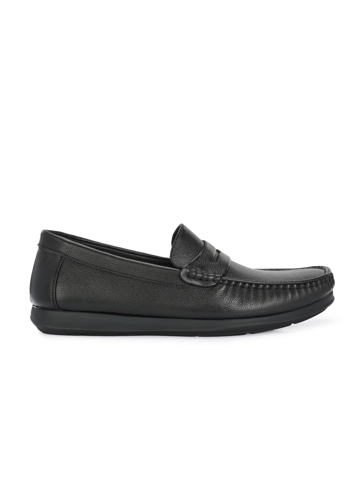 Herald Leather Everyday Loafers