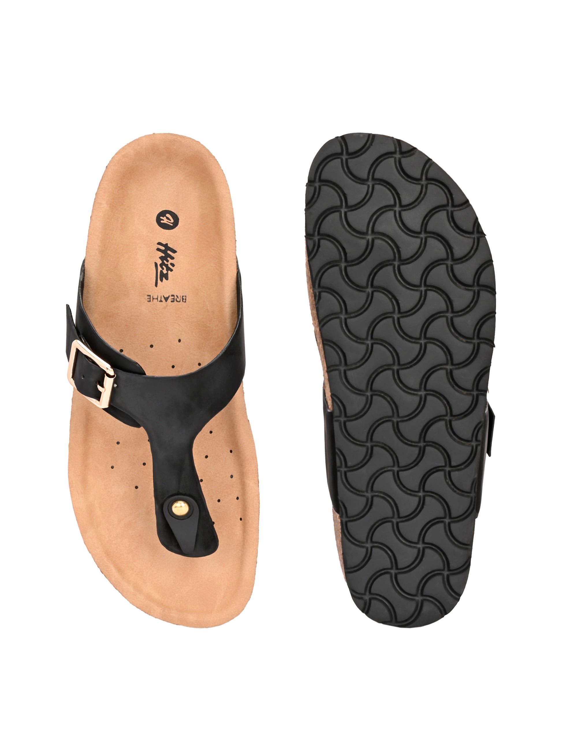 Paloma Casual Sliders