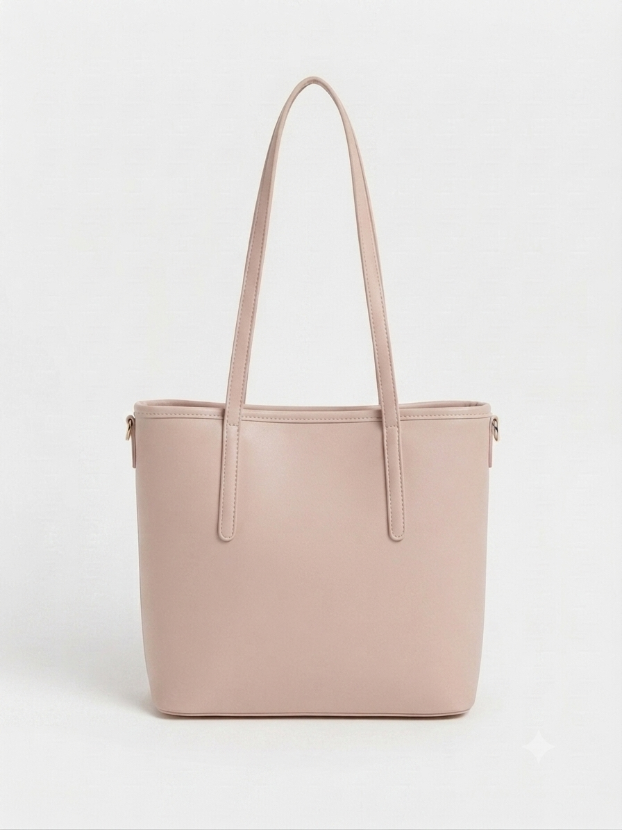 Long Shoulder Strap Premium Vegan Handbags