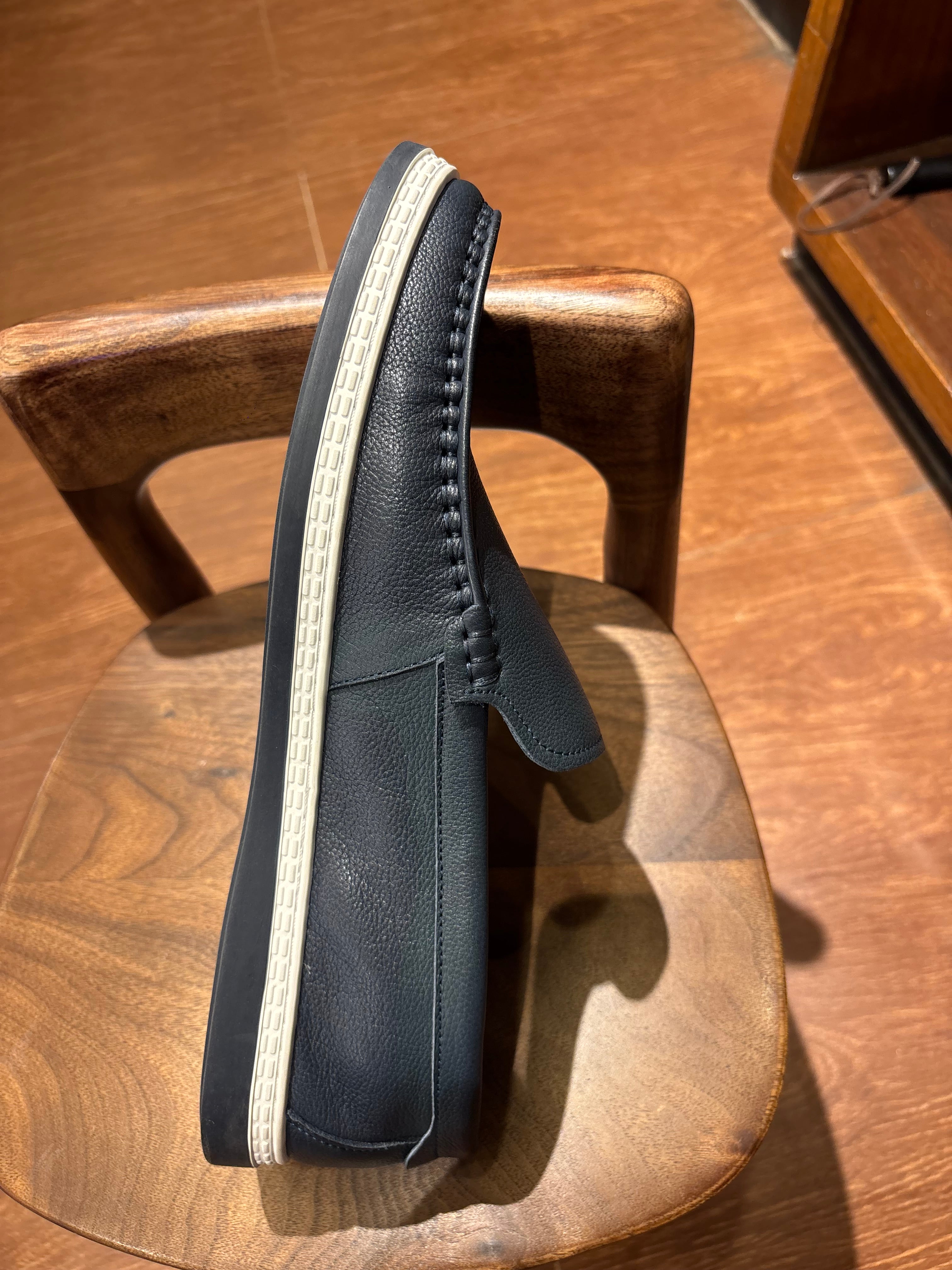 Lorente Premium Leather Casual Comfort Loafers