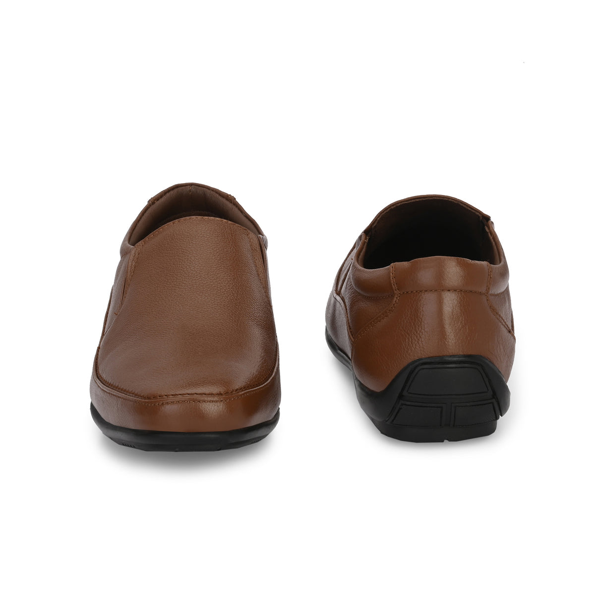 Arkin Comfort Leather Loafers