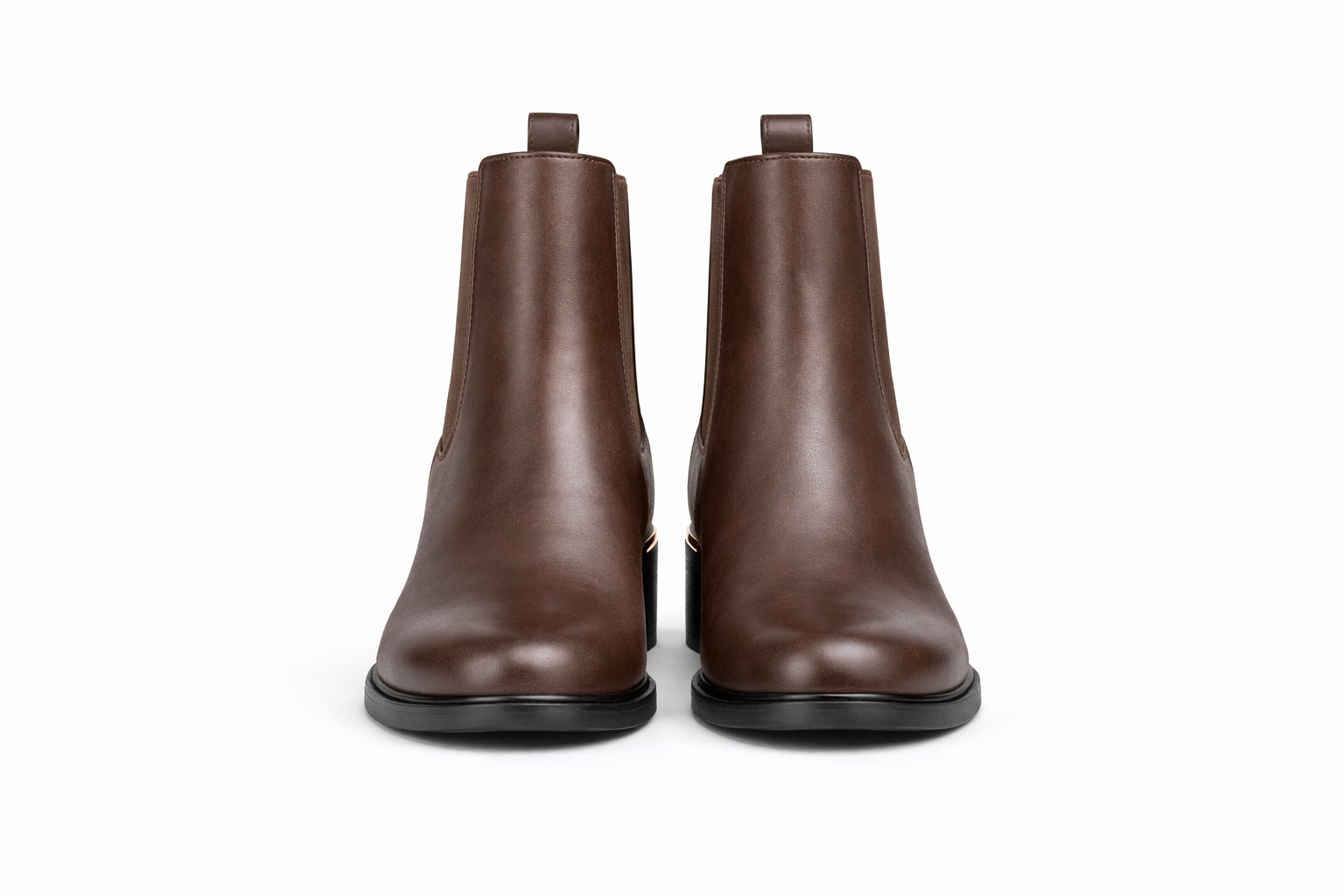 Chelsea Premium Winter Ankle Boots - The Heels India