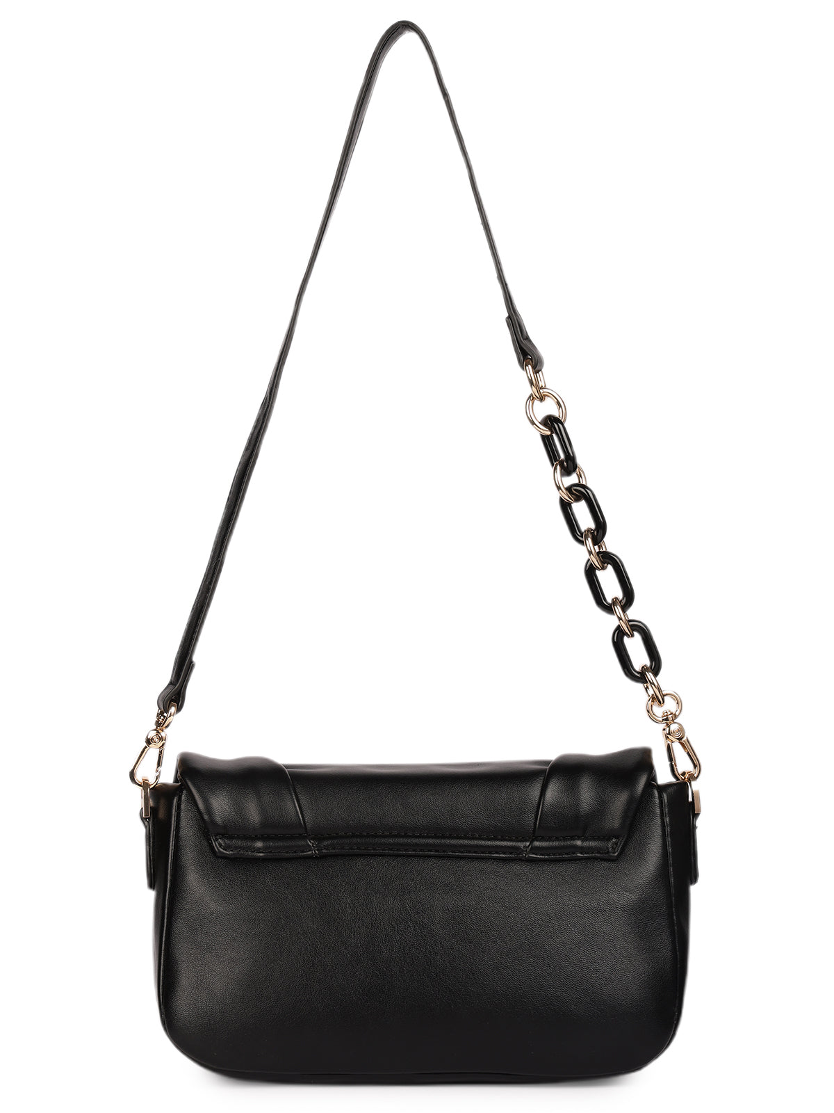 Monaco Croissant Sling Bag