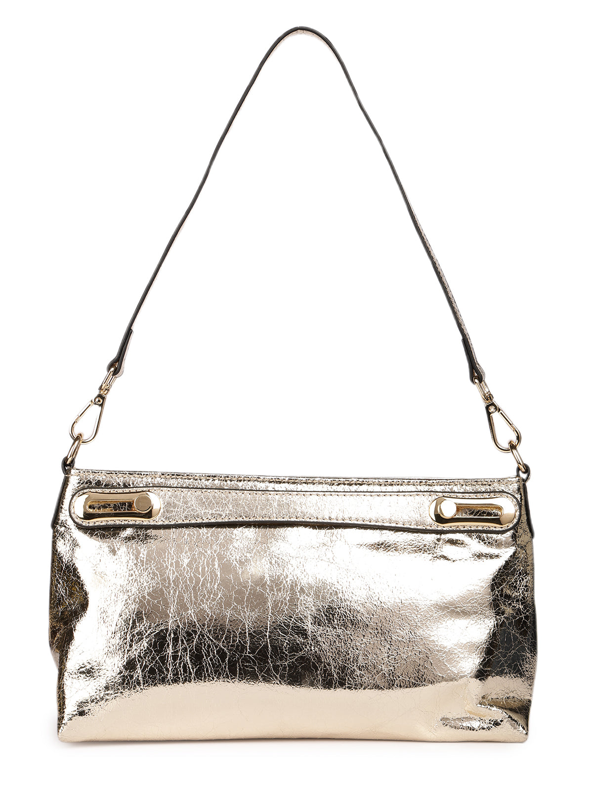 Perlina Croissant Sling Bag