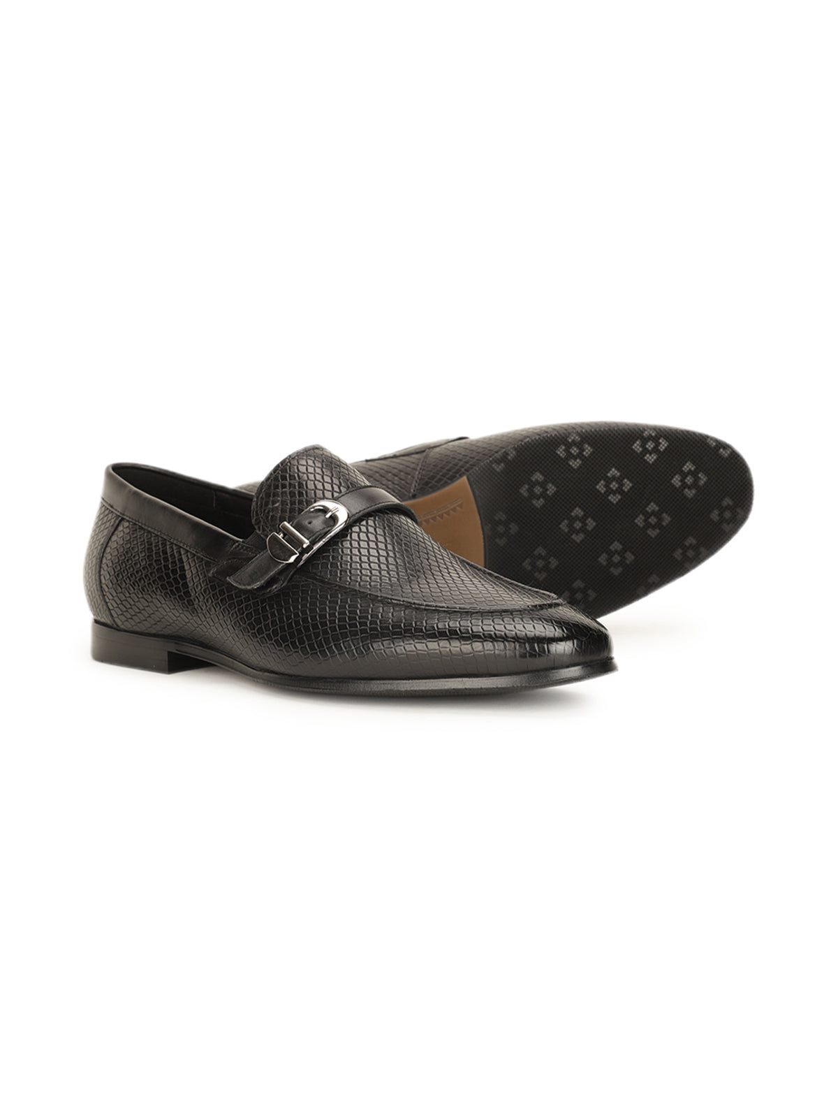 Virgil Luxury Premium Leather Moccasins
