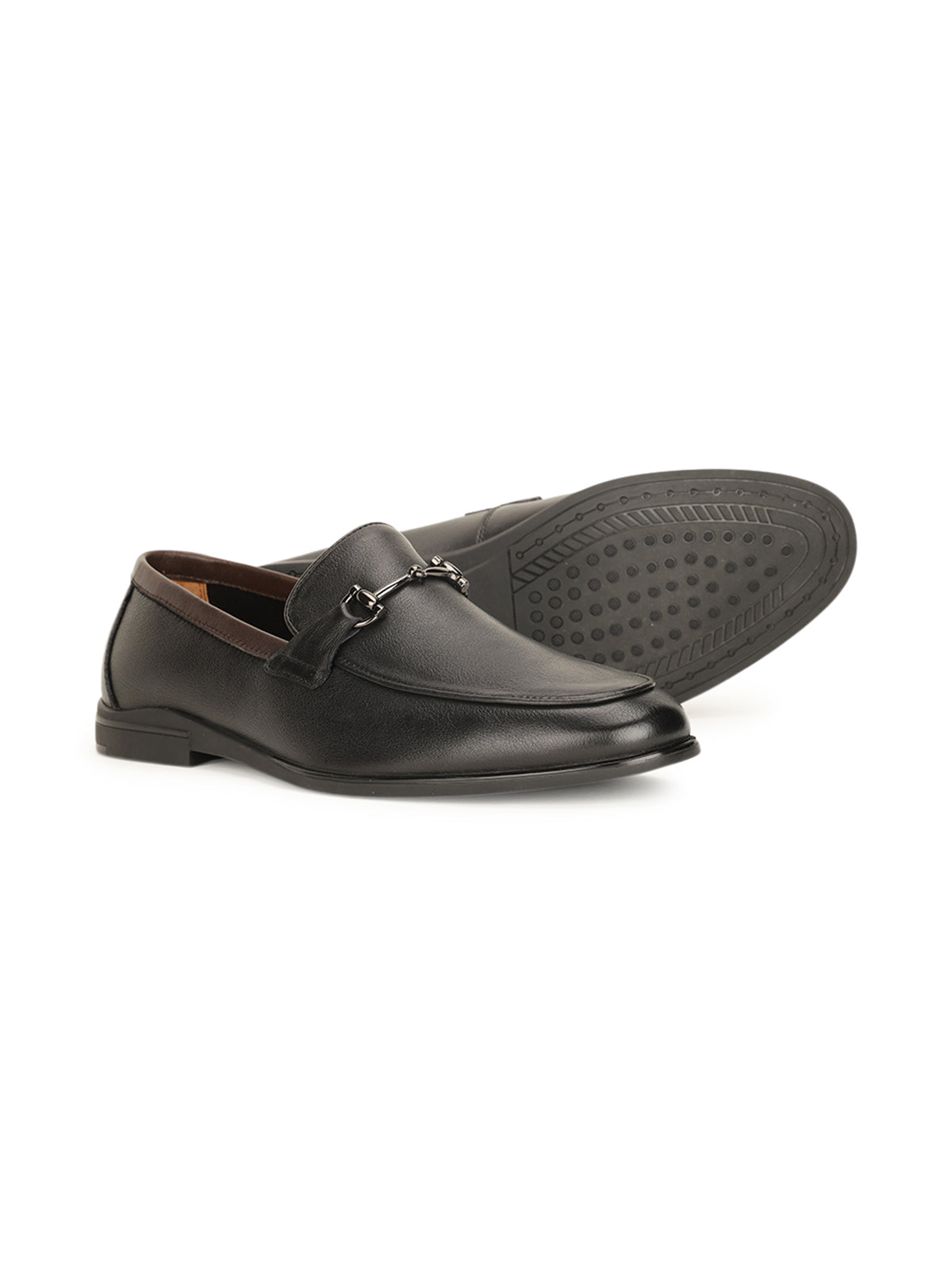 Kenneth Premium Soft Leather Loafers