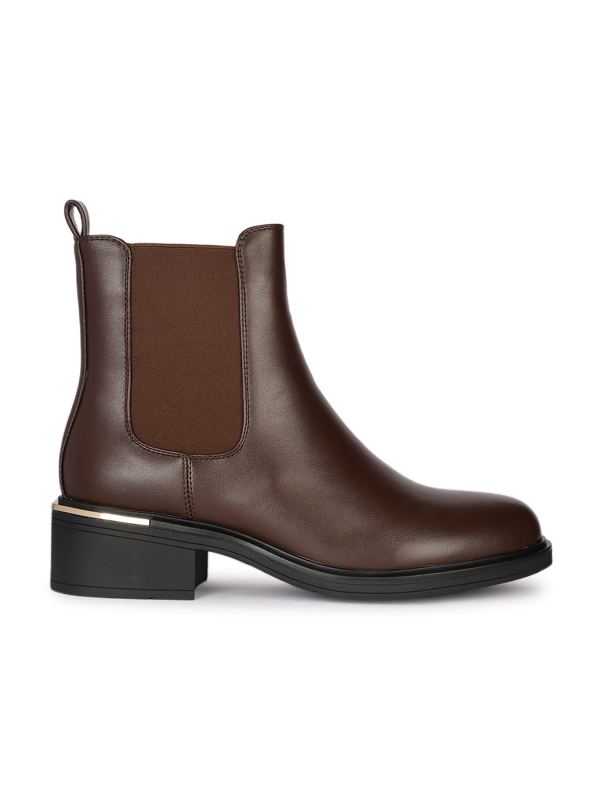 Chelsea Premium Winter Ankle Boots