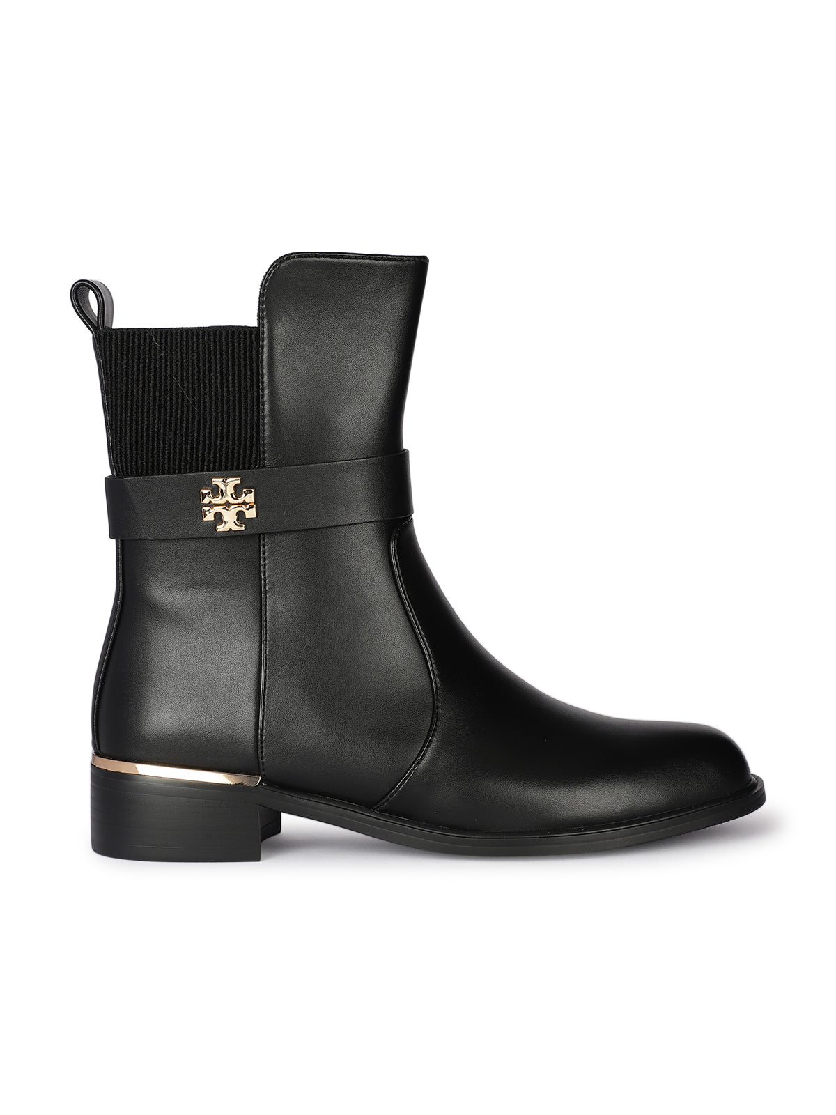 Riley Premium Chelsea Winter Ankle Boots