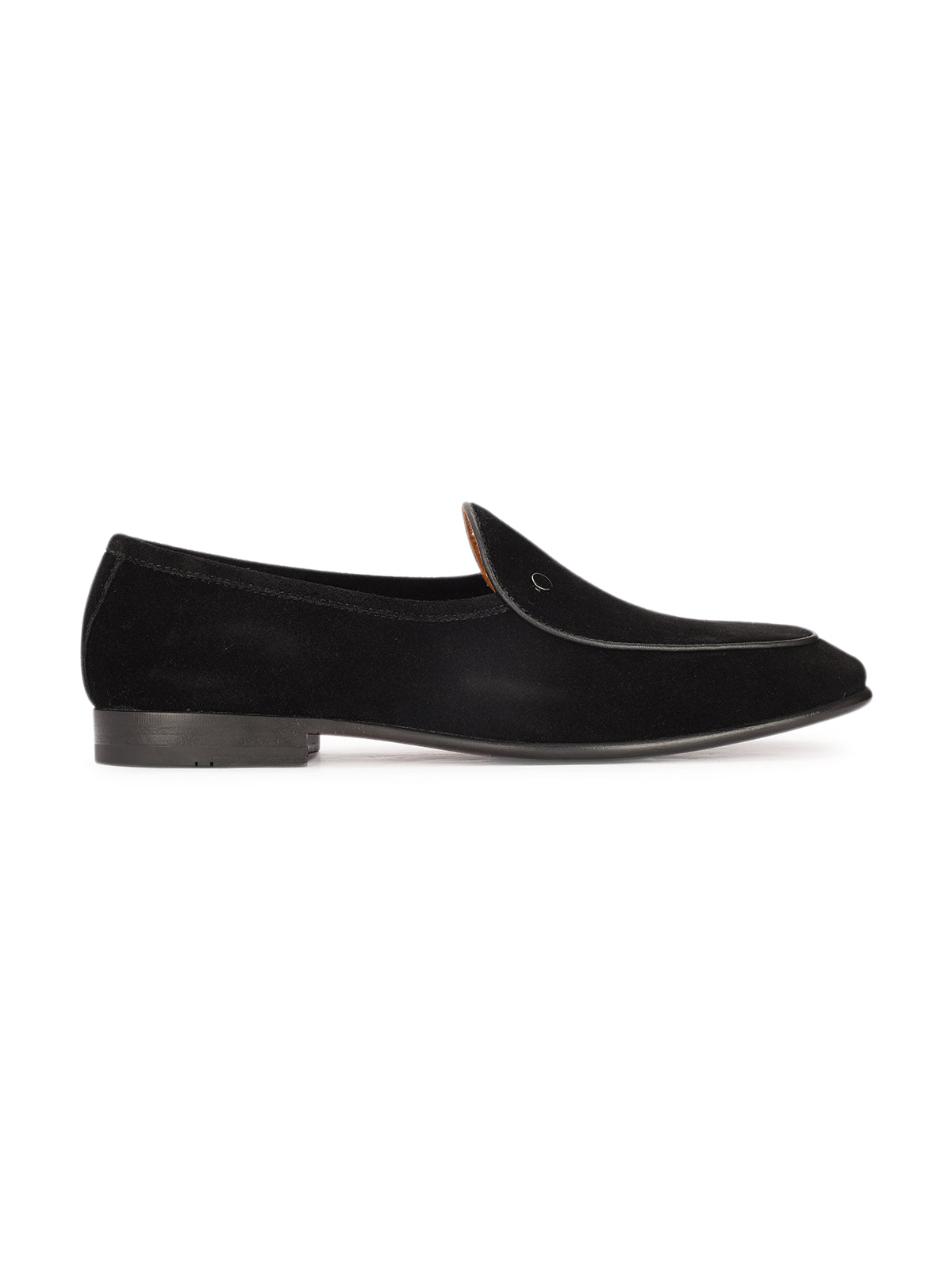 Werner Premium Suede Leather Loafers