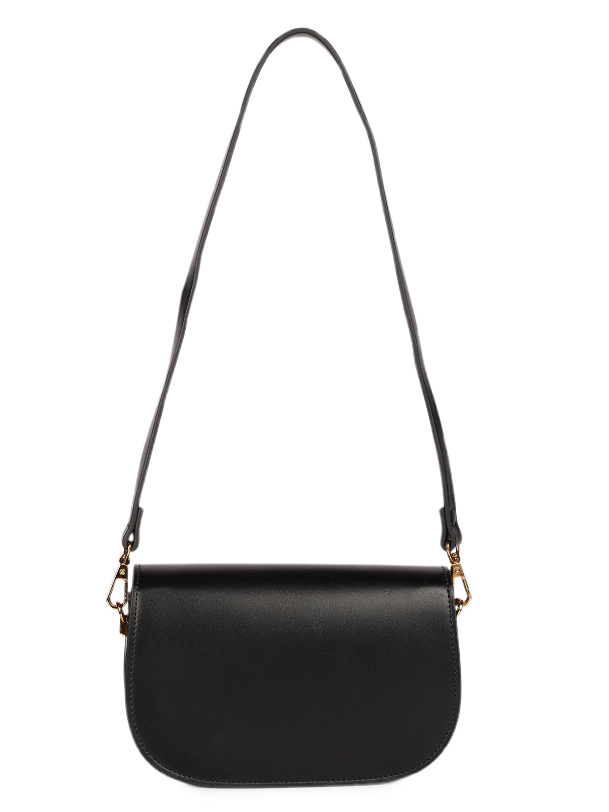 Lucy Flap Premium Sling Bag