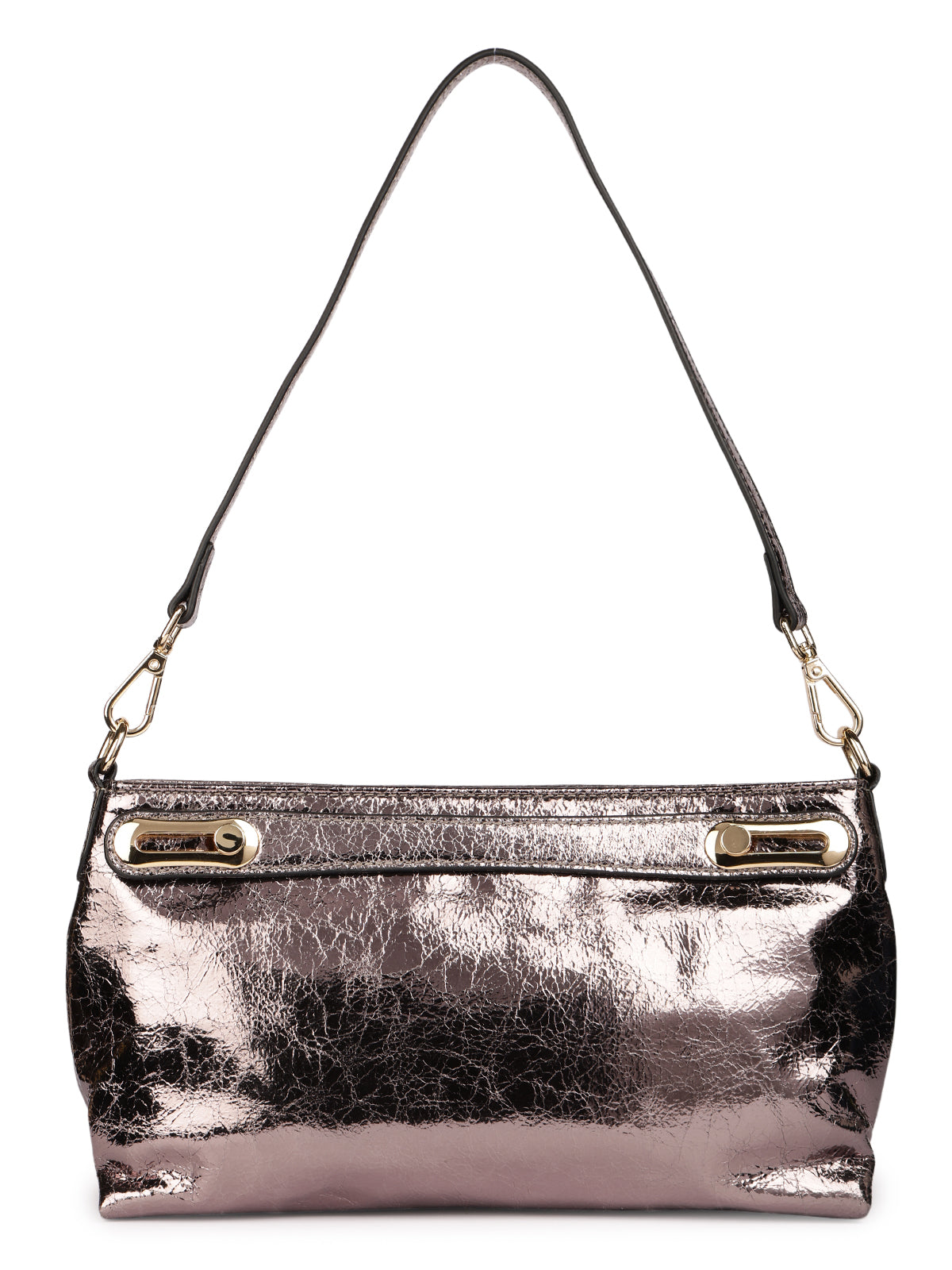 Perlina Croissant Sling Bag