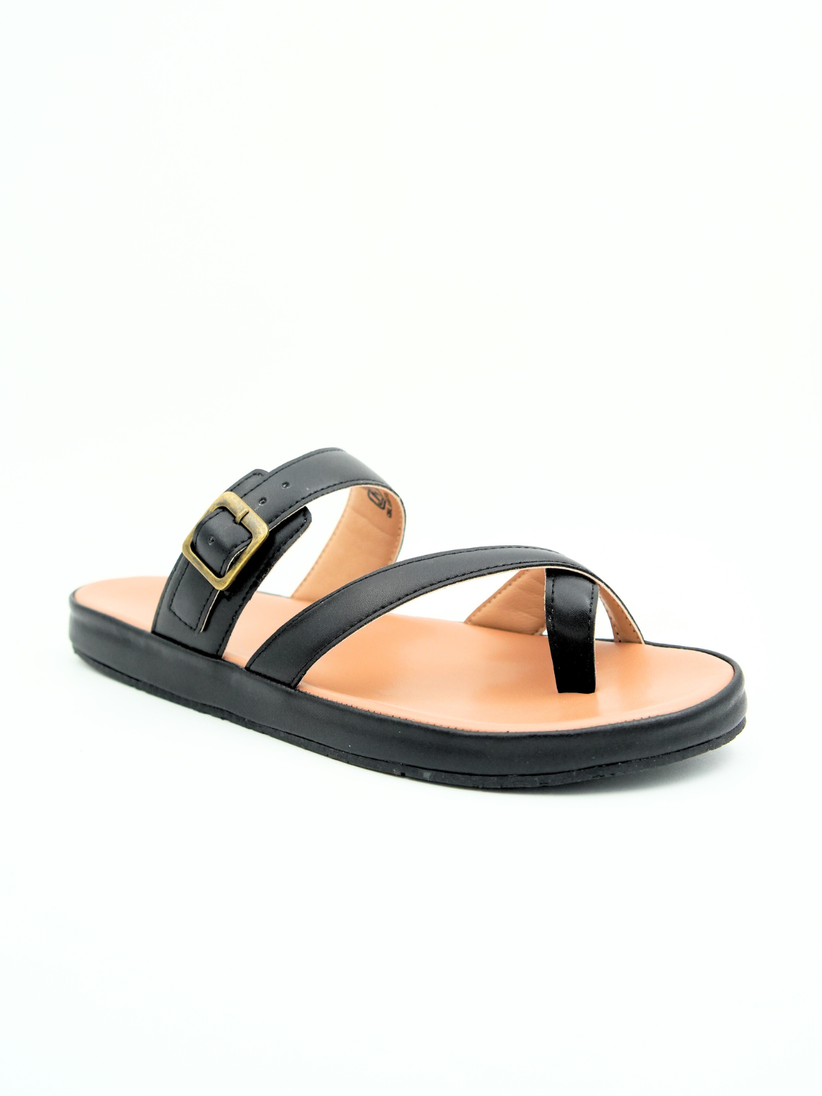 Celine Cushioned Thumb Slippers