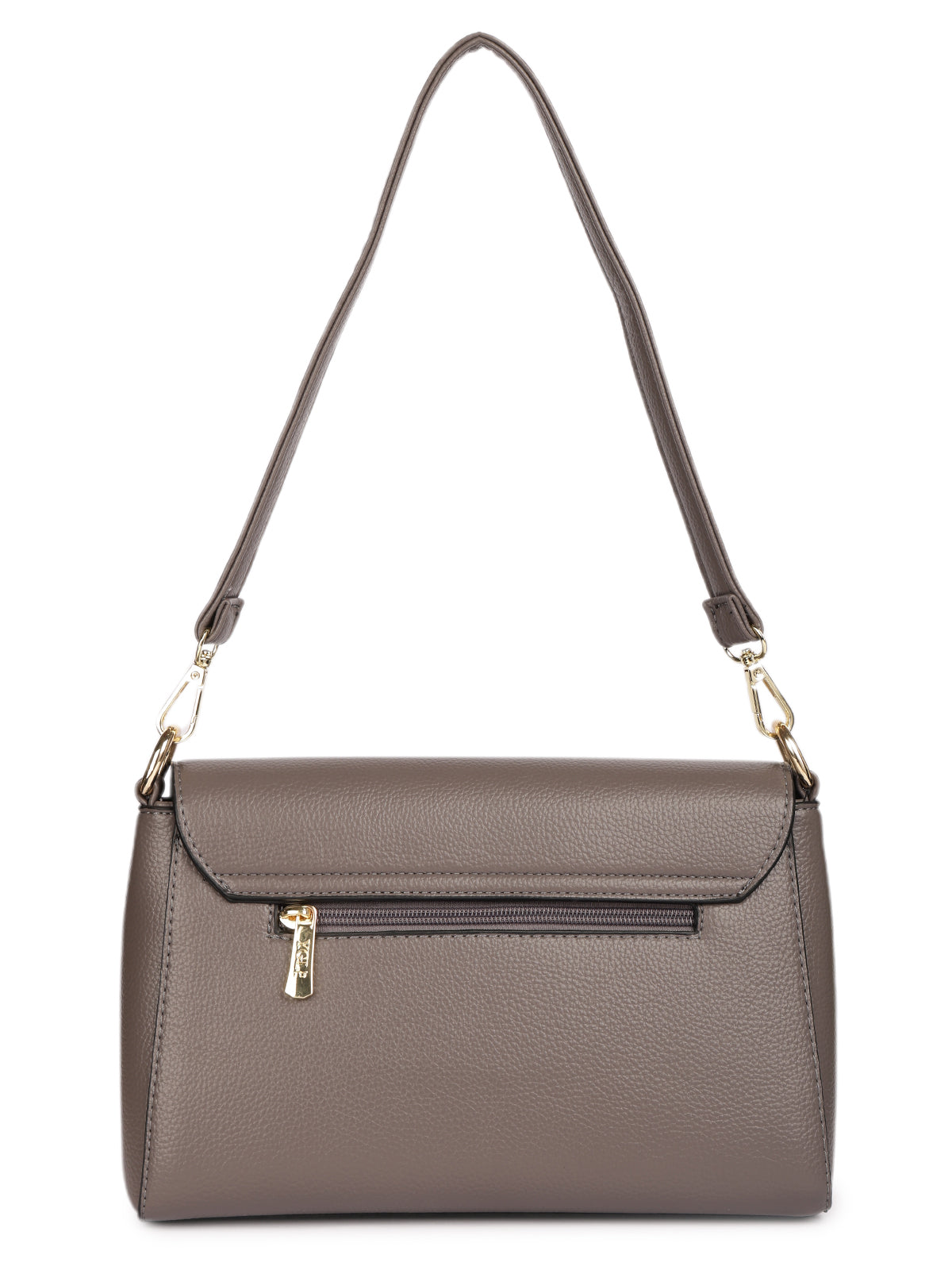 Crescia Premium Flap Sling Bags