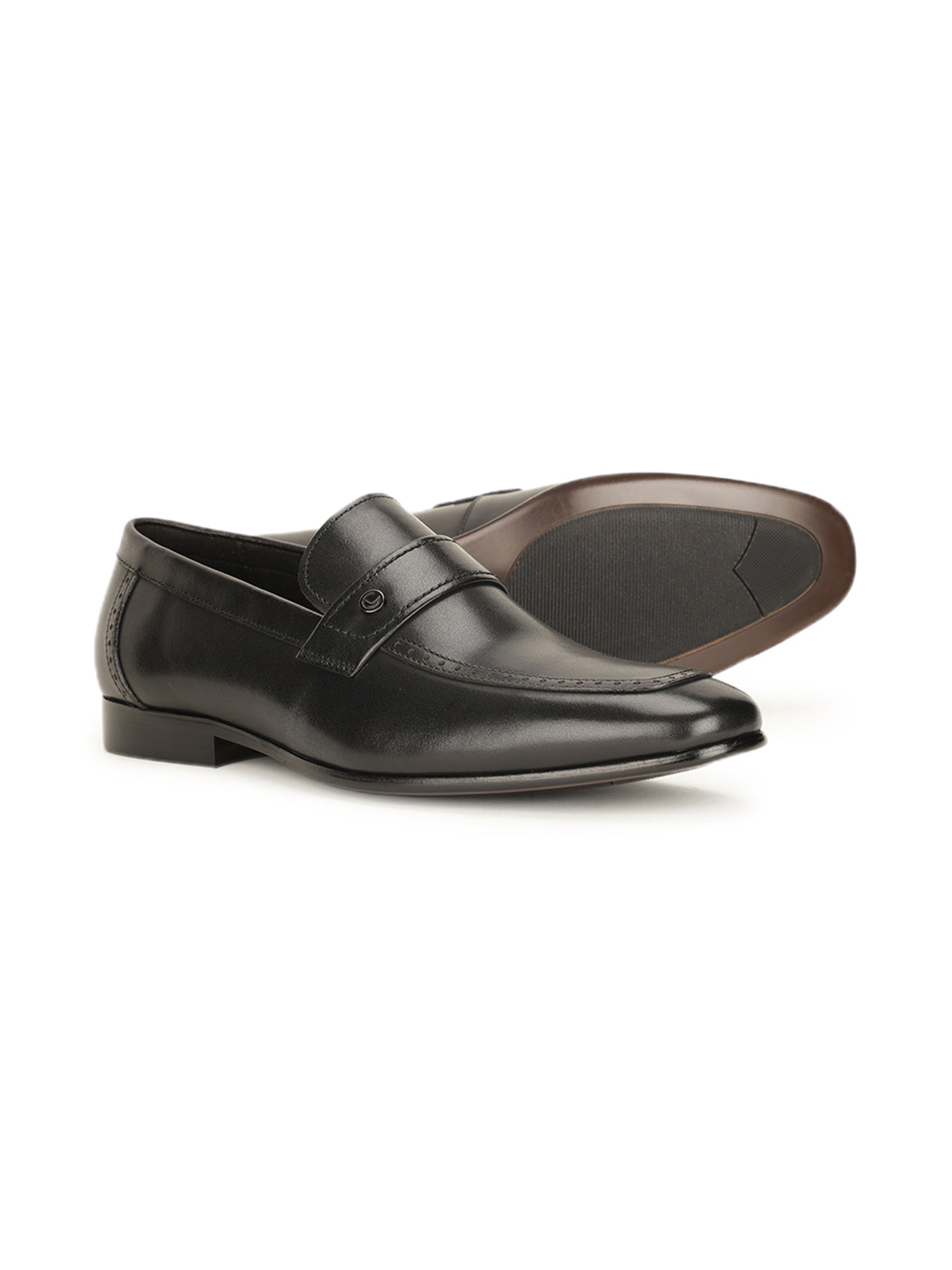 Cadaro Premium Leather Moccasins