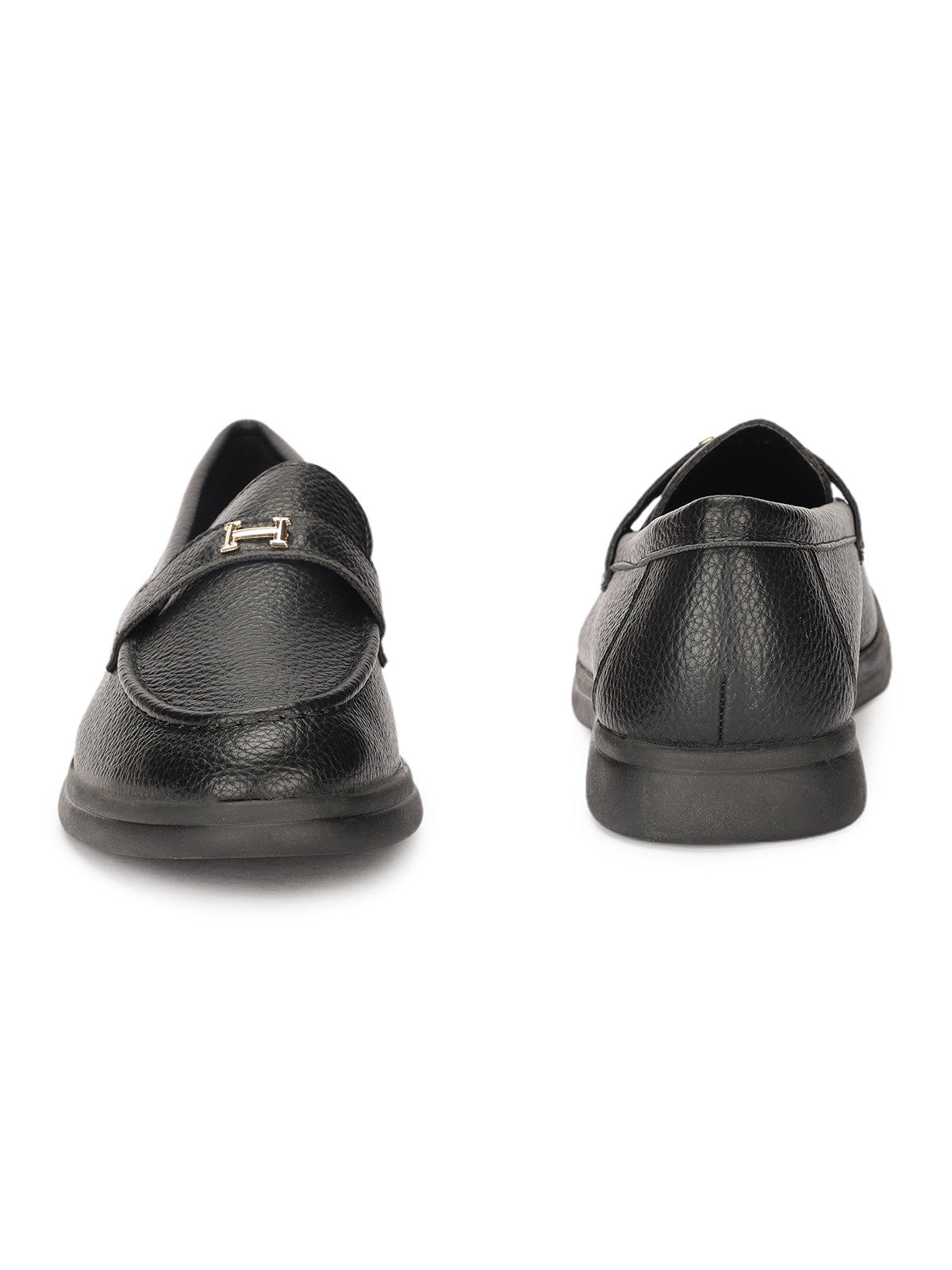 Kim Cushioned Formal Loafers