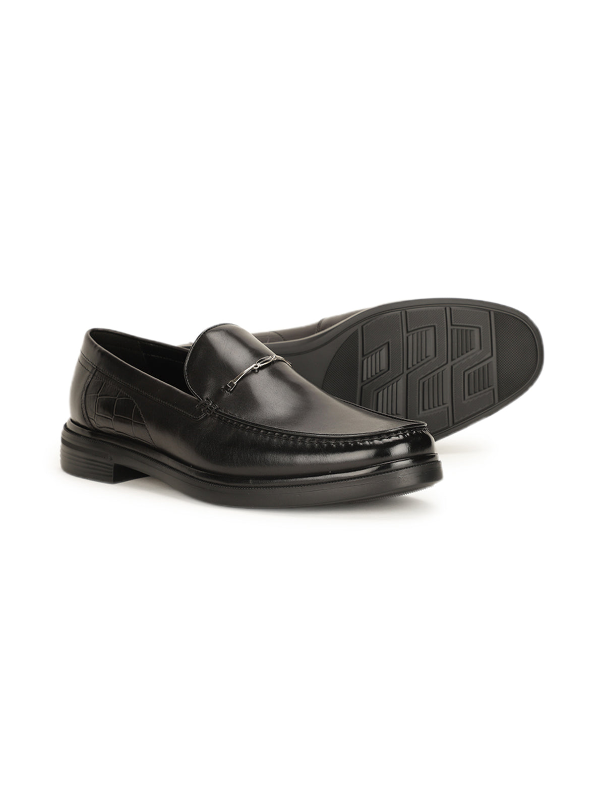Lionel Luxury Premium Leather Loafers