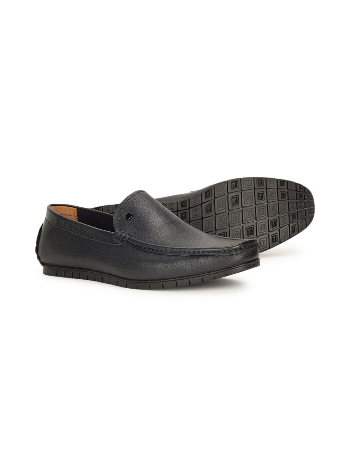 Darwin Premium Soft Leather Loafers