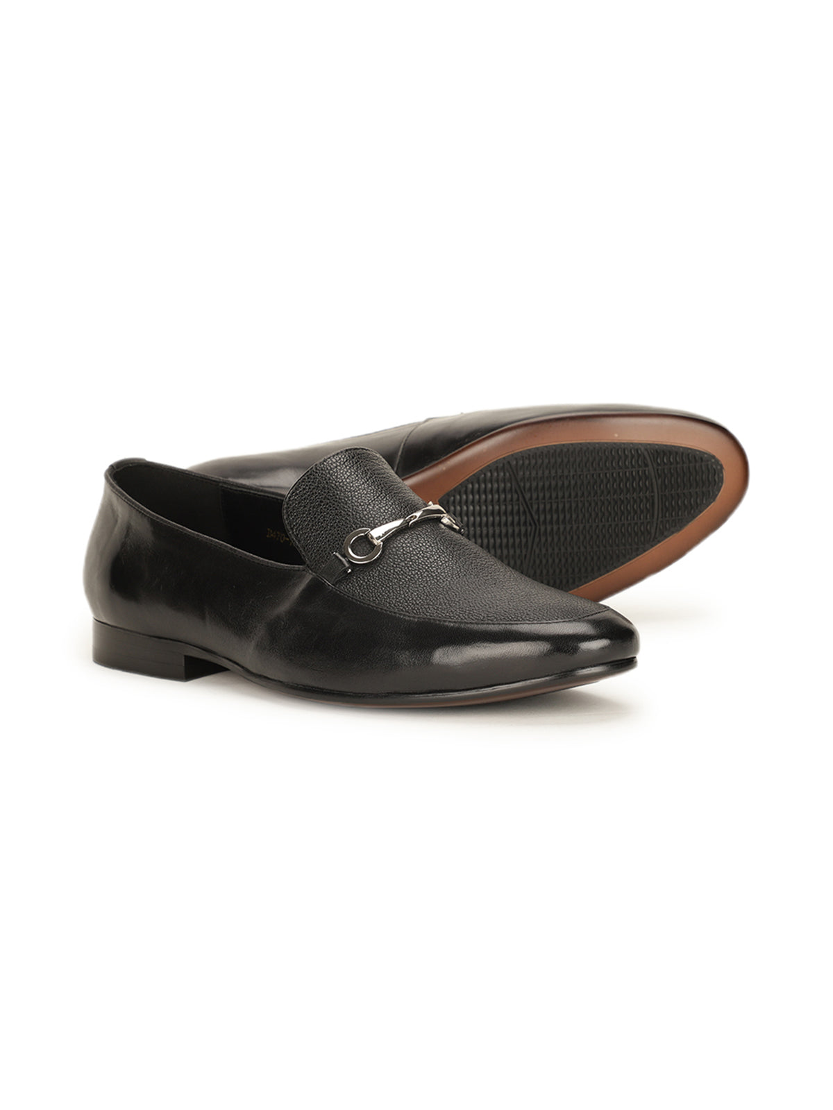 Kylian Luxury Premium Leather Loafers