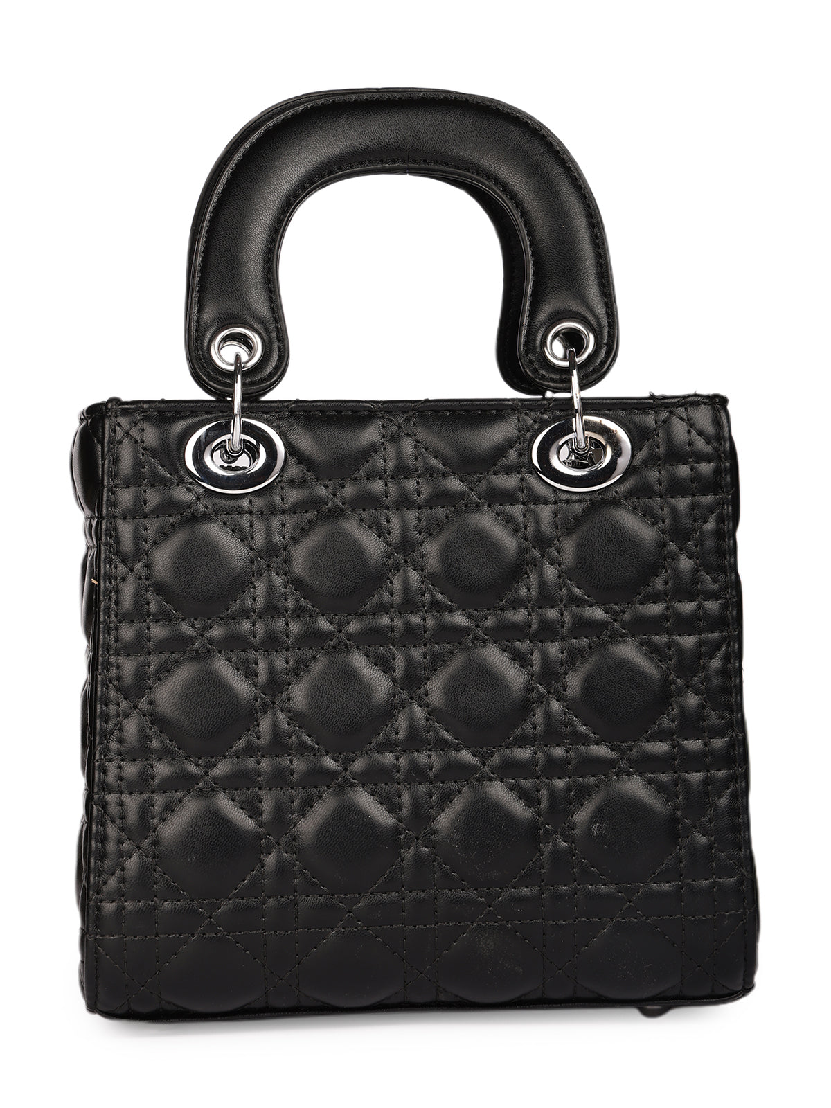 Zelia Mini Short Handle Bags