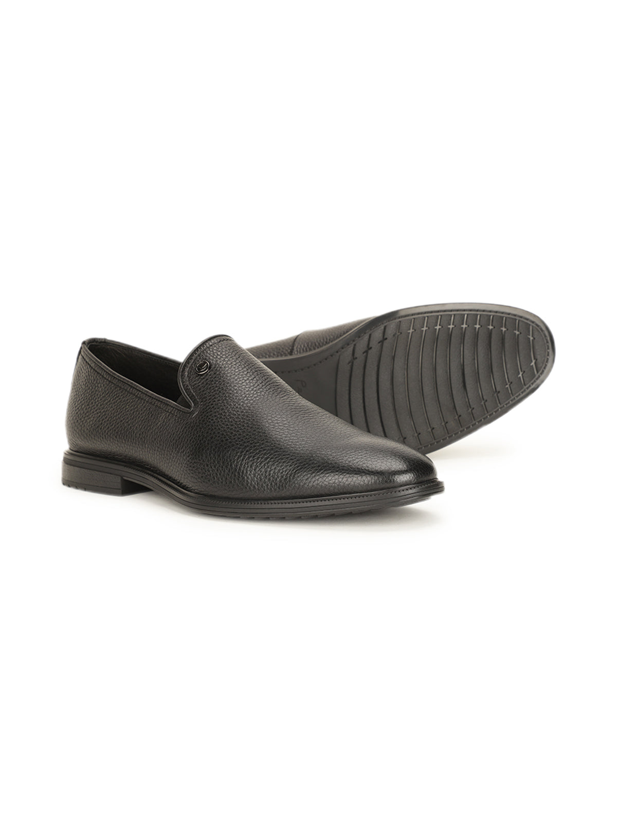 Josko Premium Soft Leather Loafers