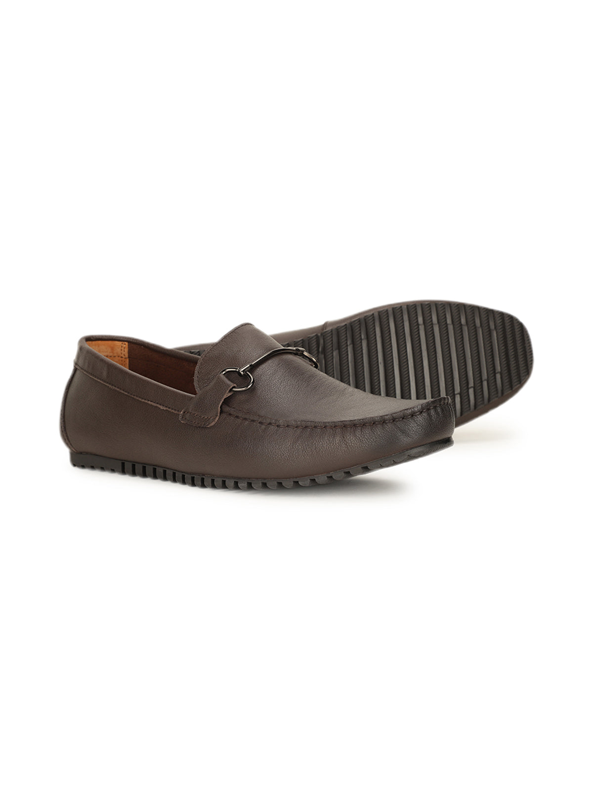 Lamar Premium Soft Leather Loafers