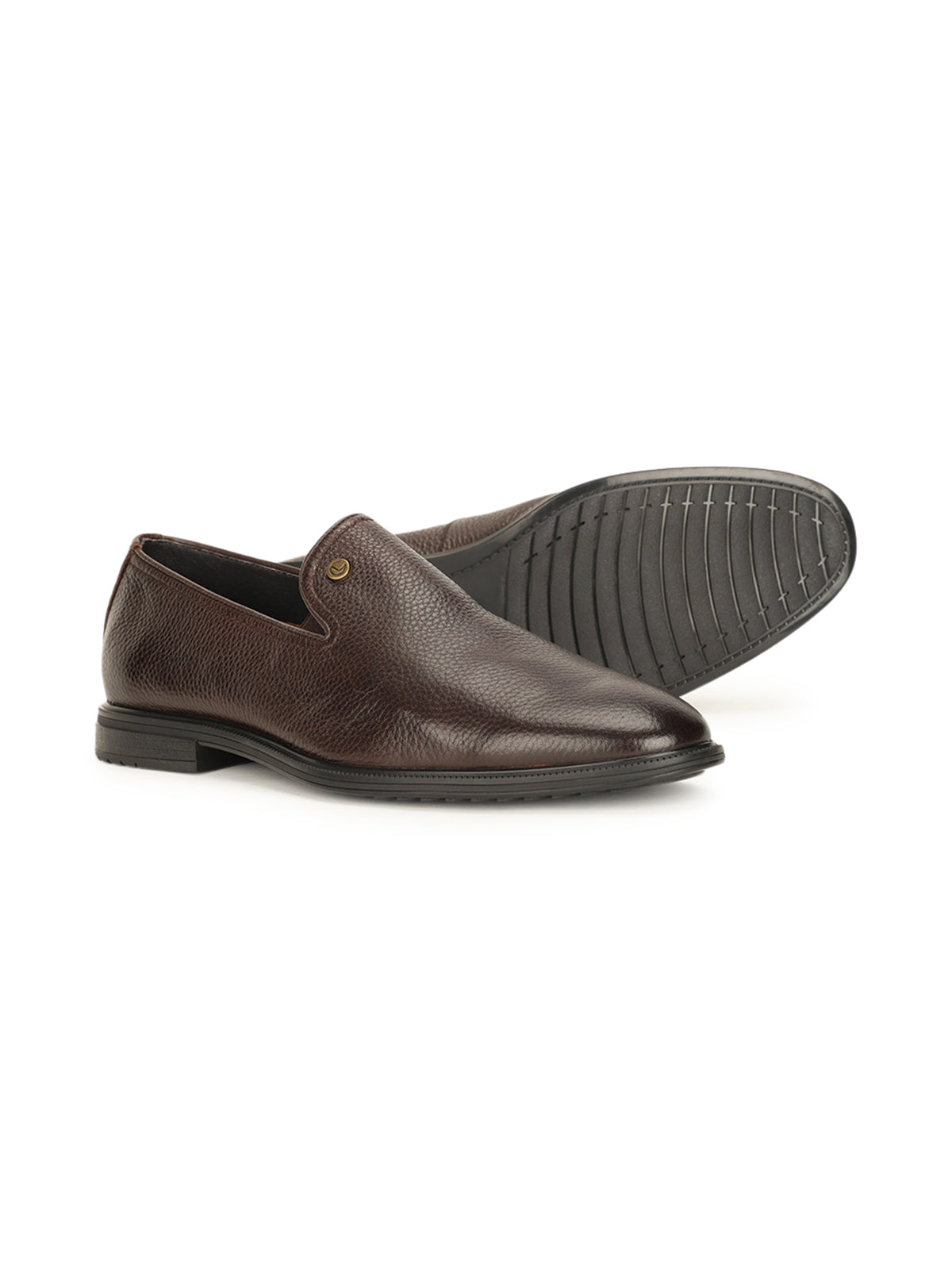 Josko Premium Soft Leather Loafers