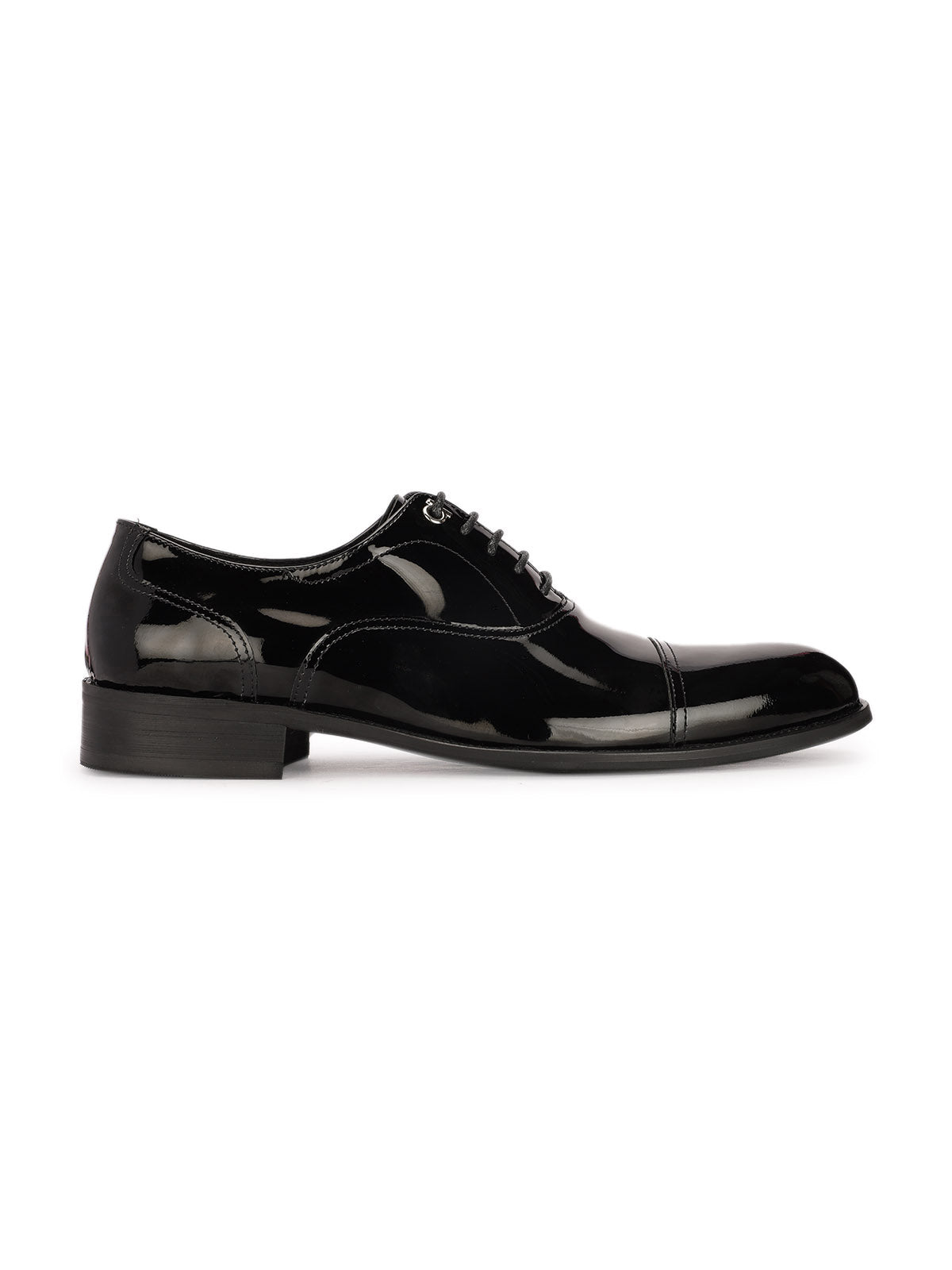 Clifford Premium Leather Oxfords