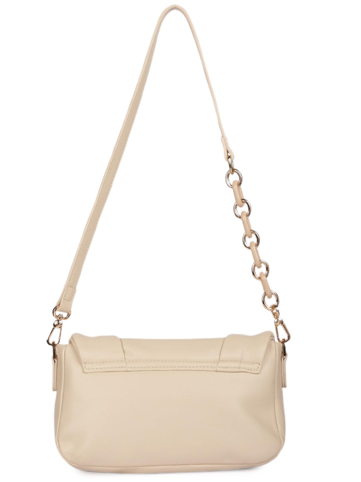 Monaco Croissant Sling Bag