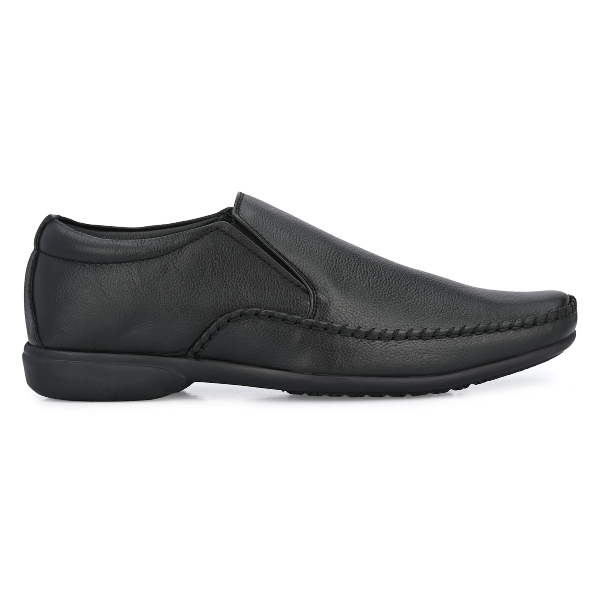 Lancaster Comfort Leather Loafers