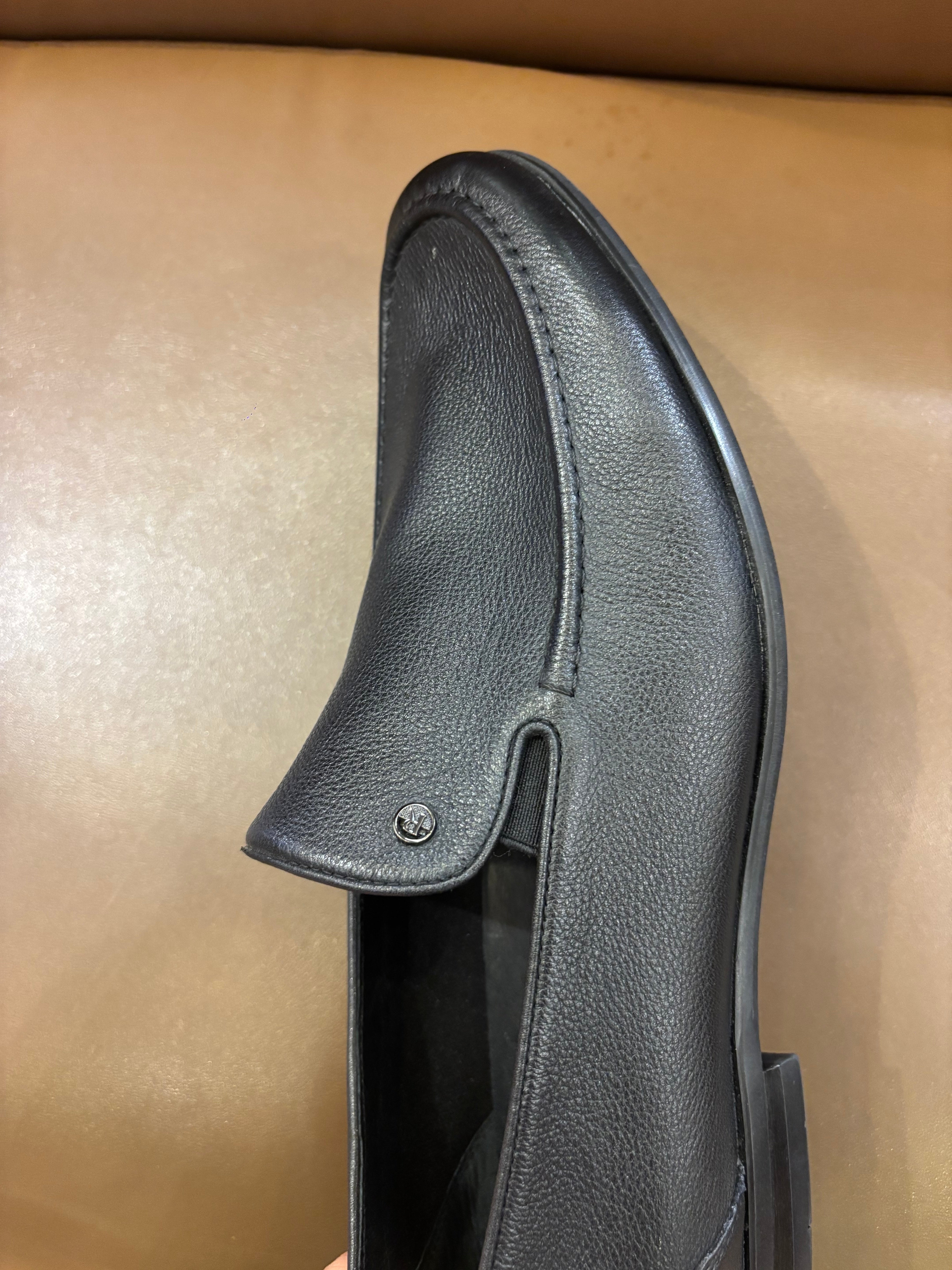 Josko 2.0 Premium Soft Leather Flexi Loafers
