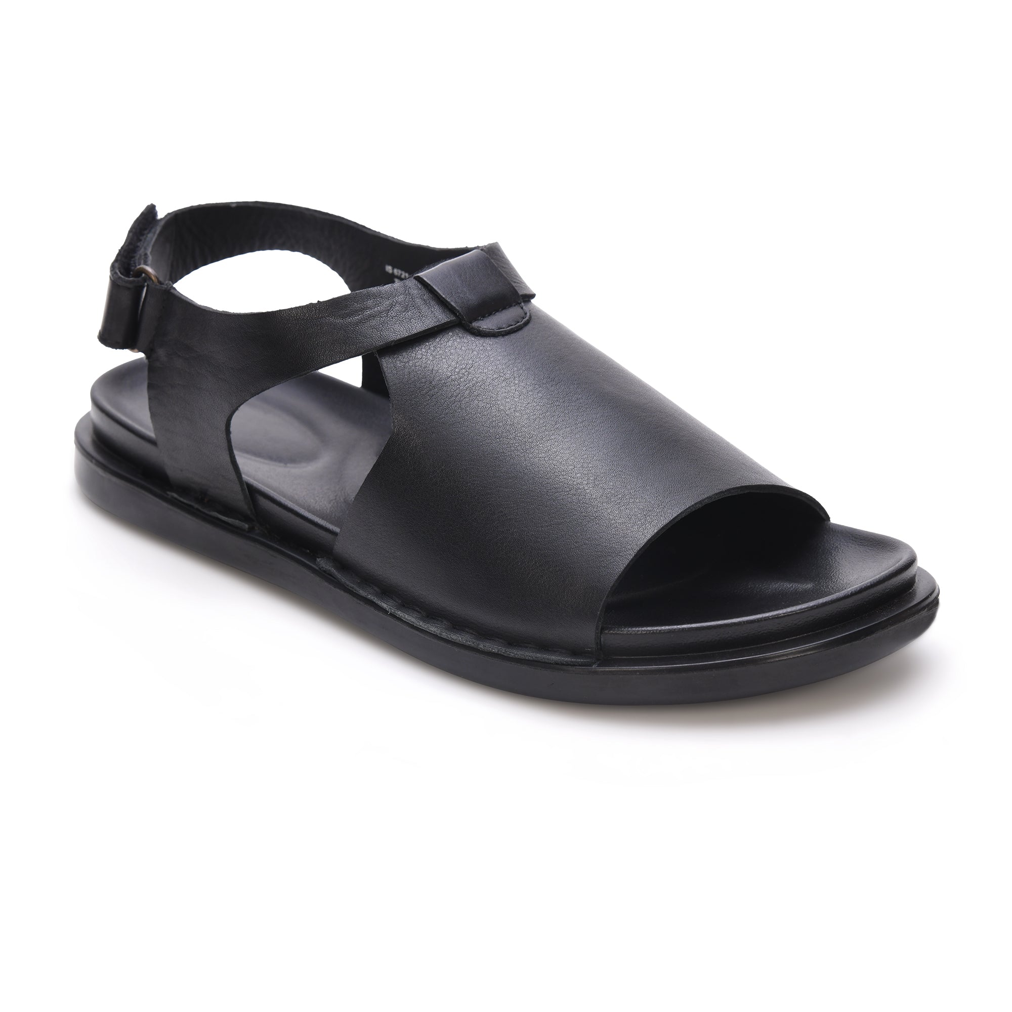 Luke Leather Sandals