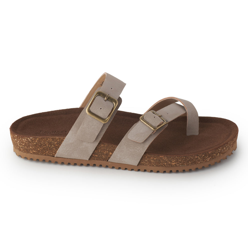 Linda Original Cork Footbed Slippers