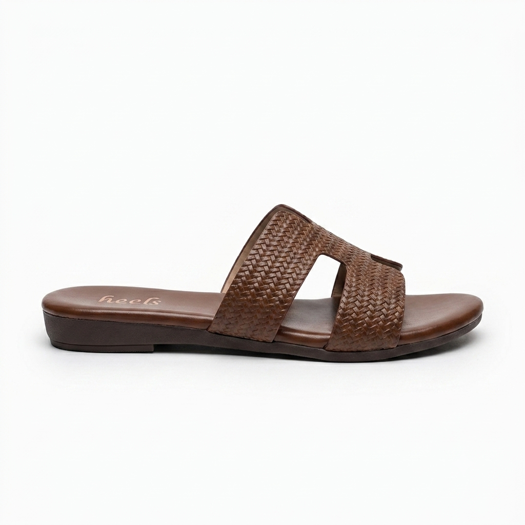 Abigail 2.0 Cushioned Sliders