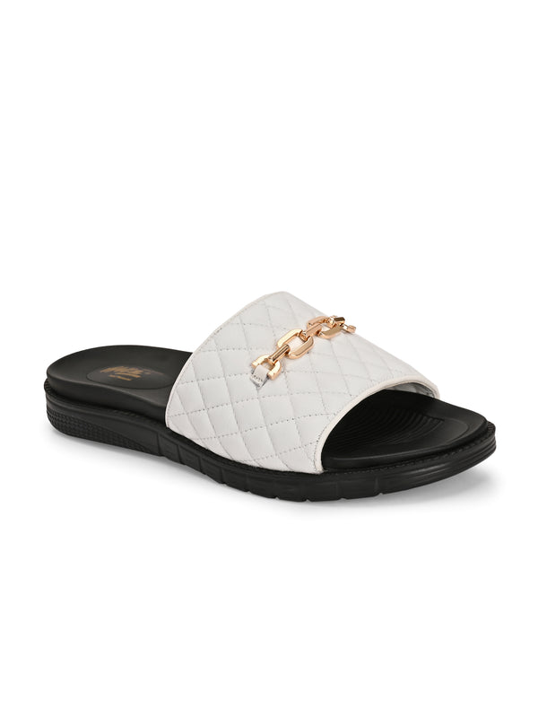 Alvaro Premium Leather Slippers