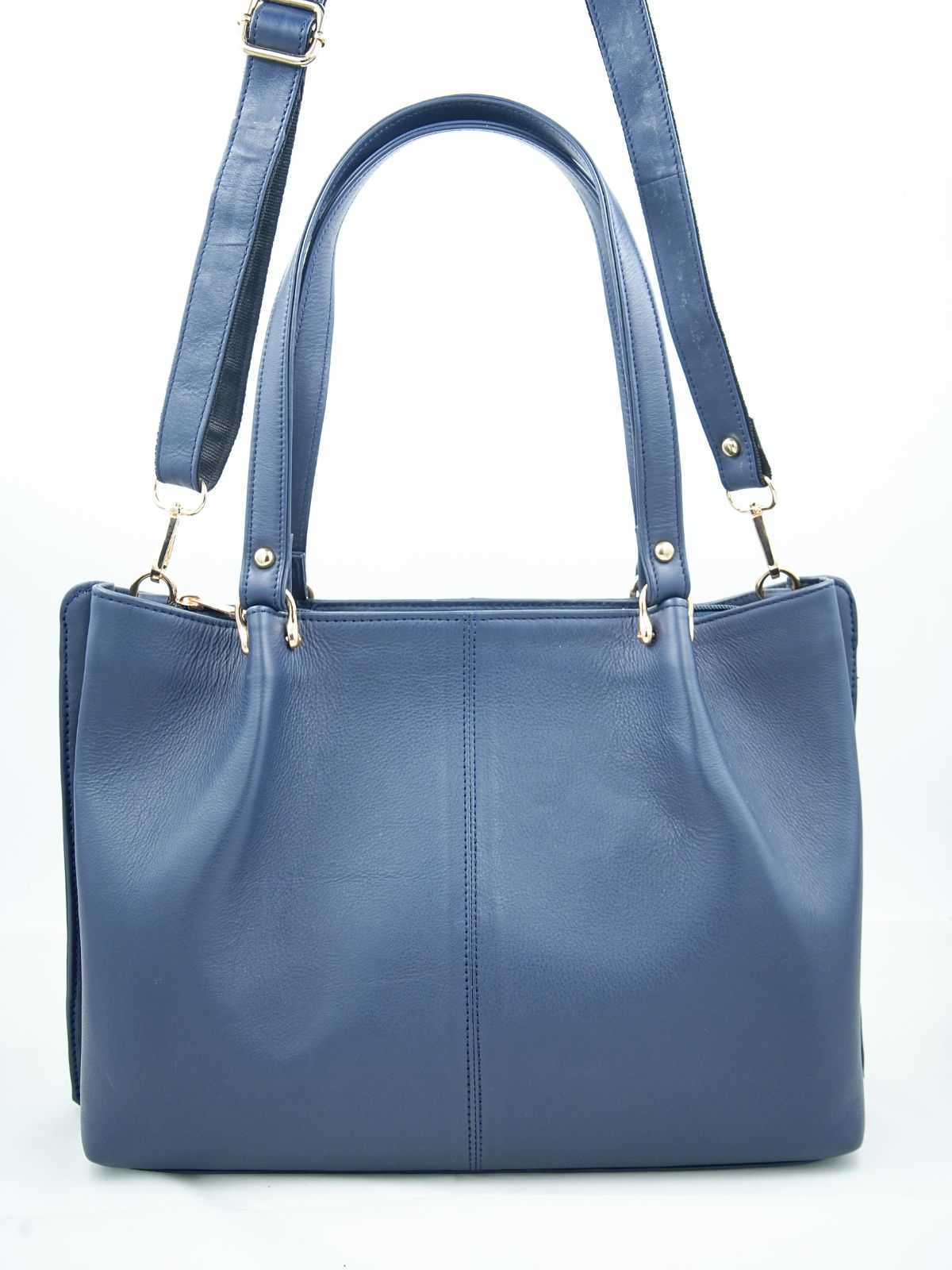 Hailey Leather Handbags