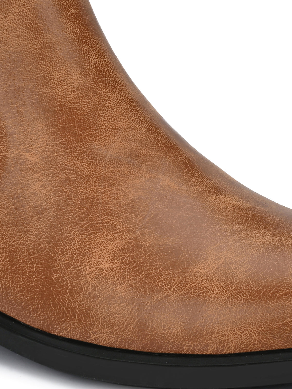 Harris Leather Chelsea Boots