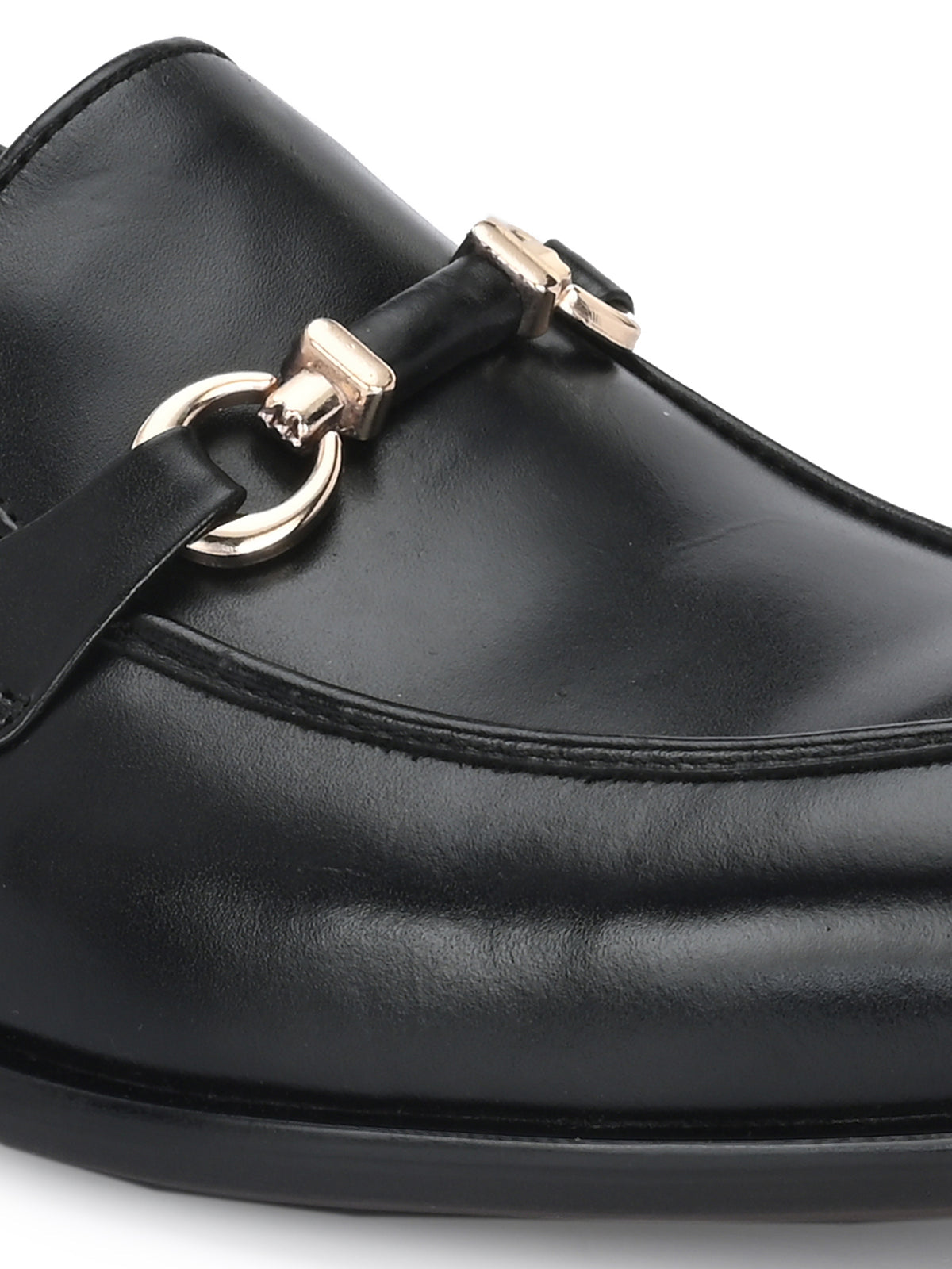 Eden Premium Leather Moccasins