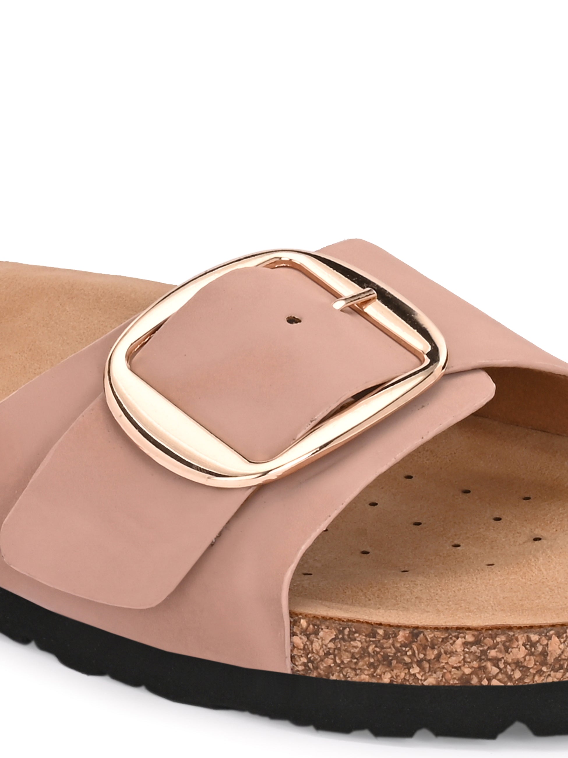 Fiorella Casual Sliders