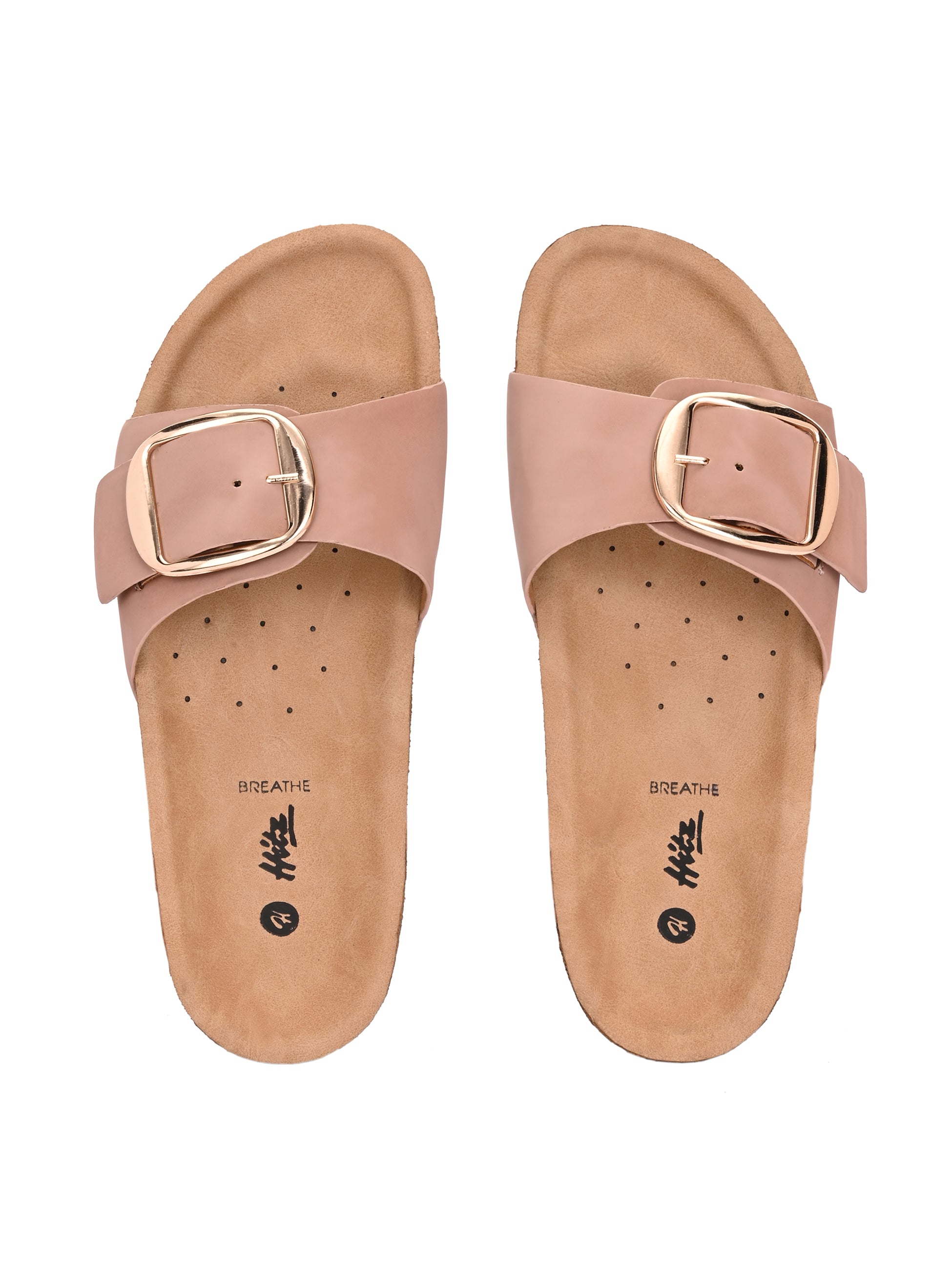 Fiorella Casual Sliders