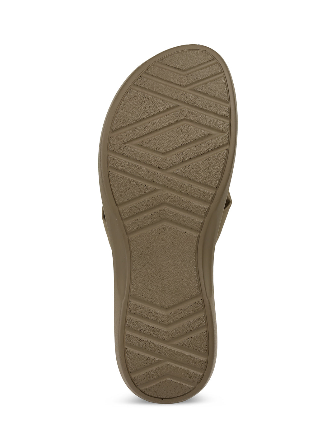 Napa Comfort Summer V Slippers - The Heels India