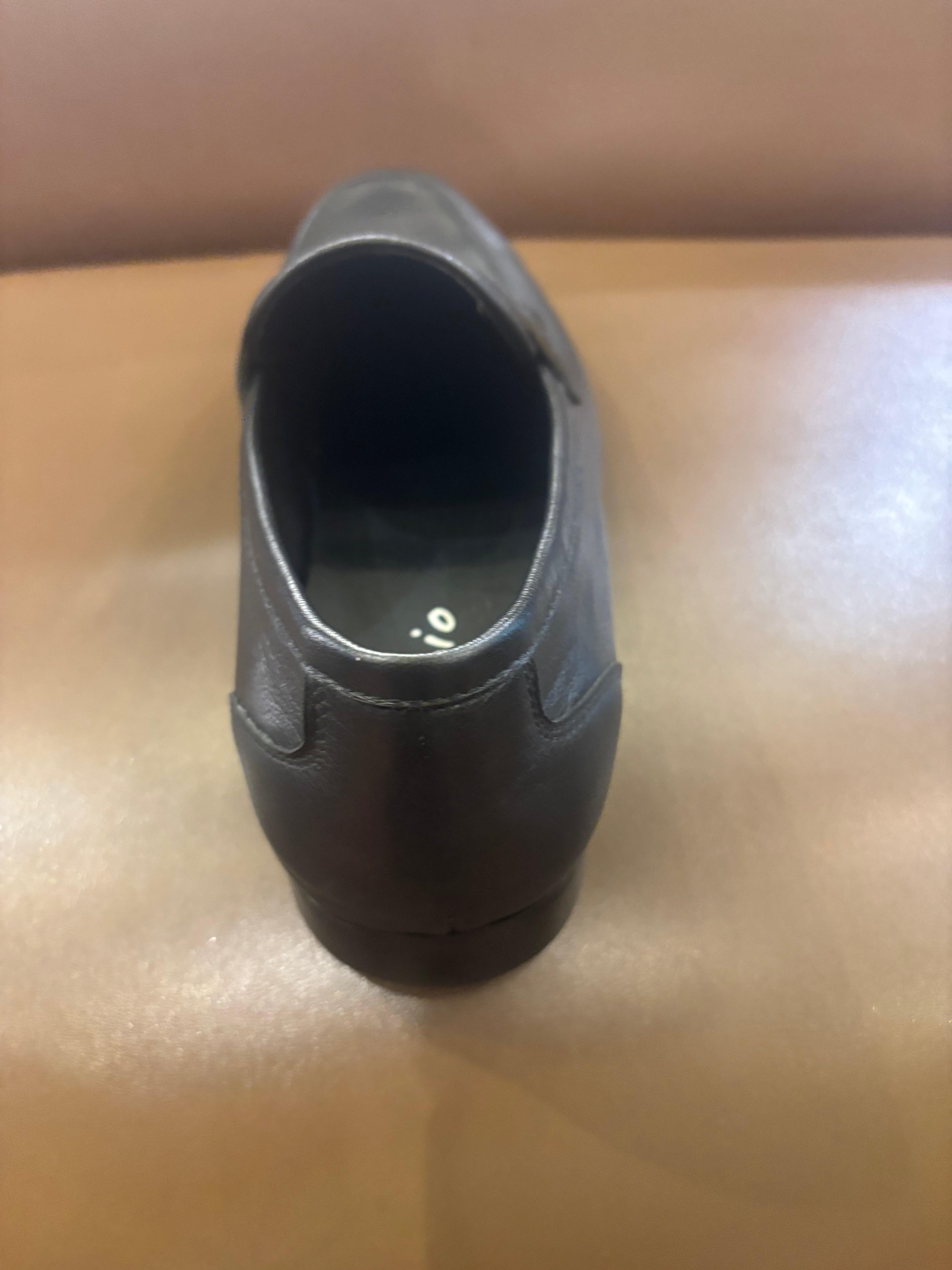 Renato Premium Leather Penny Loafers