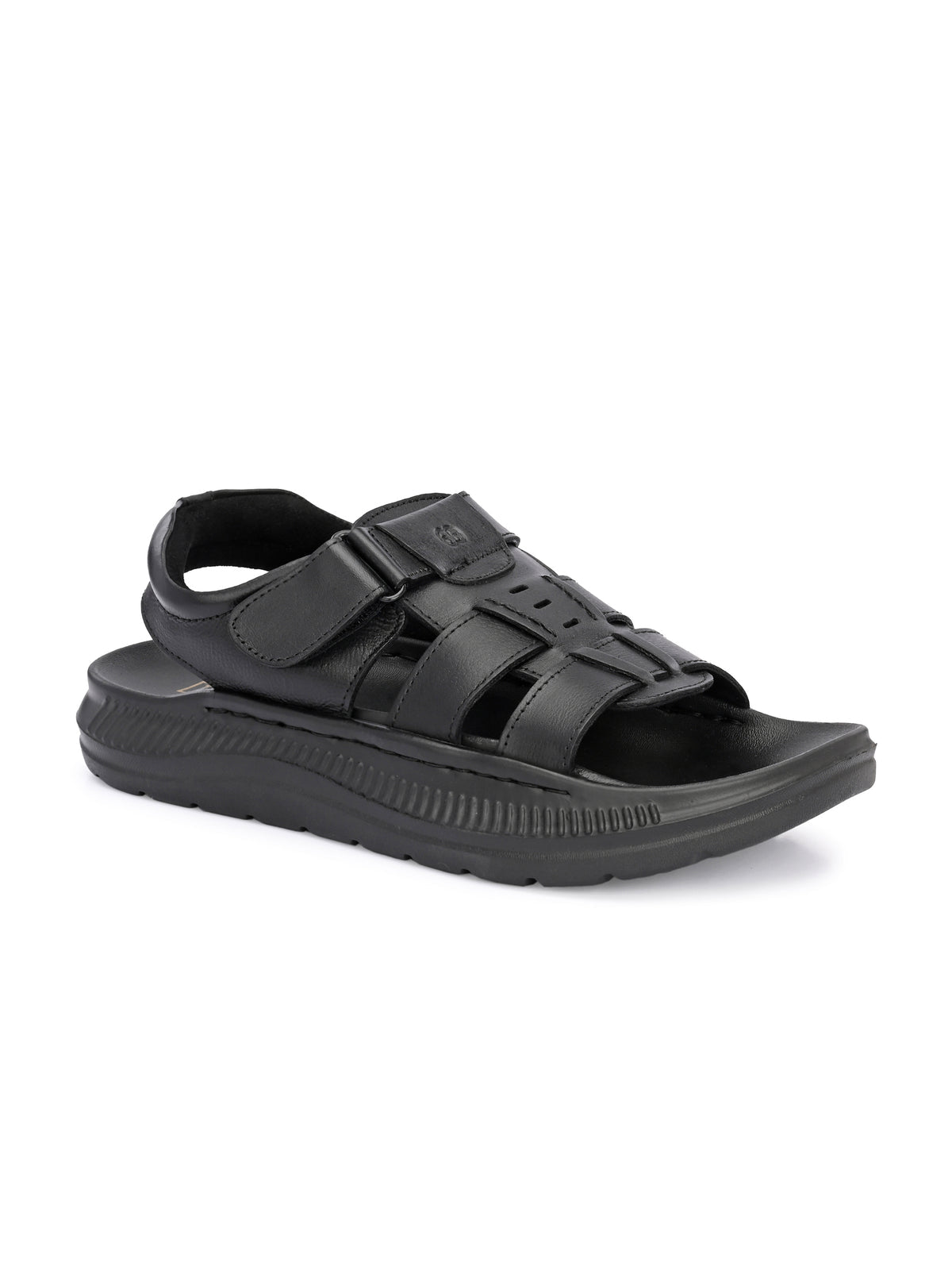 Jude Zero Gravity Leather Summer Sandals