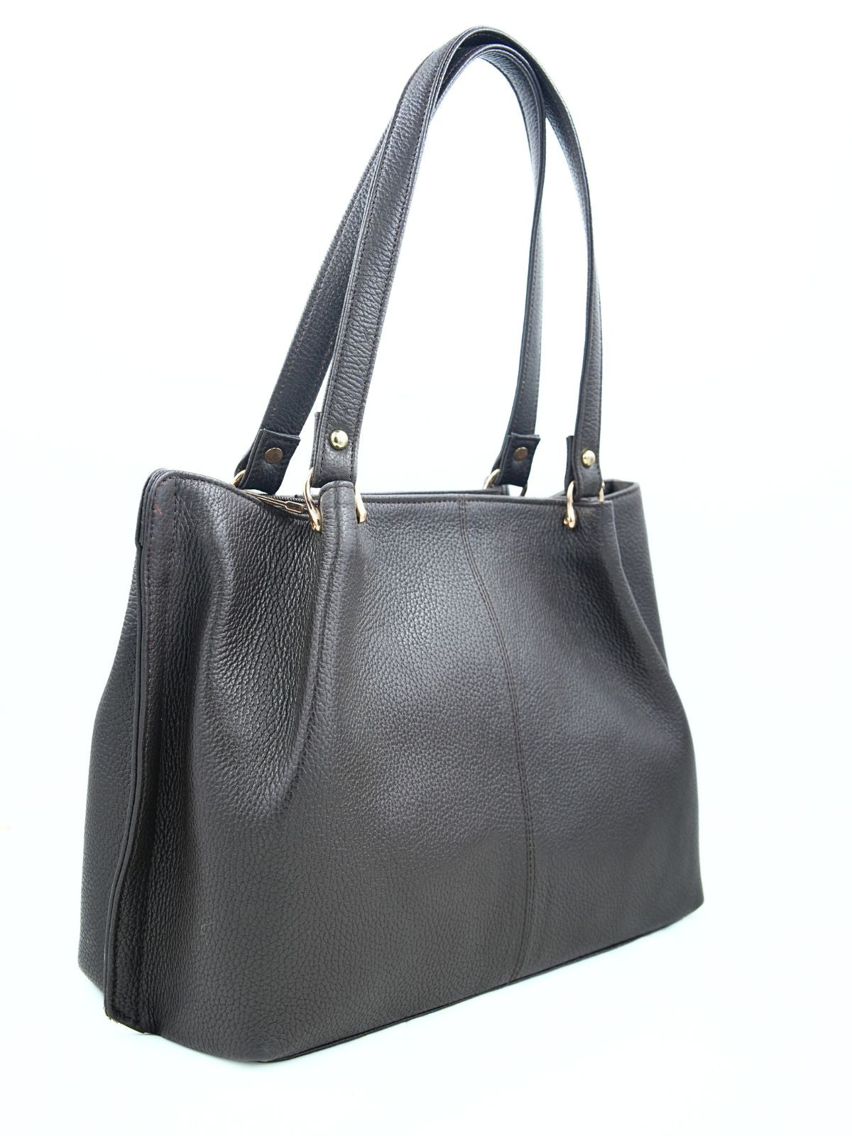 Hailey Leather Handbags