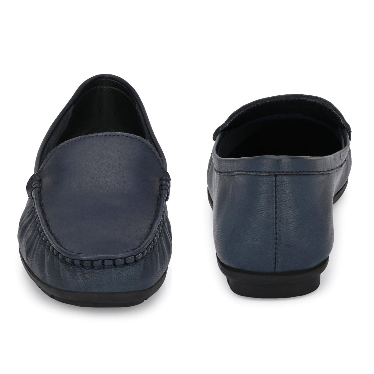 Rexha Leather Loafers