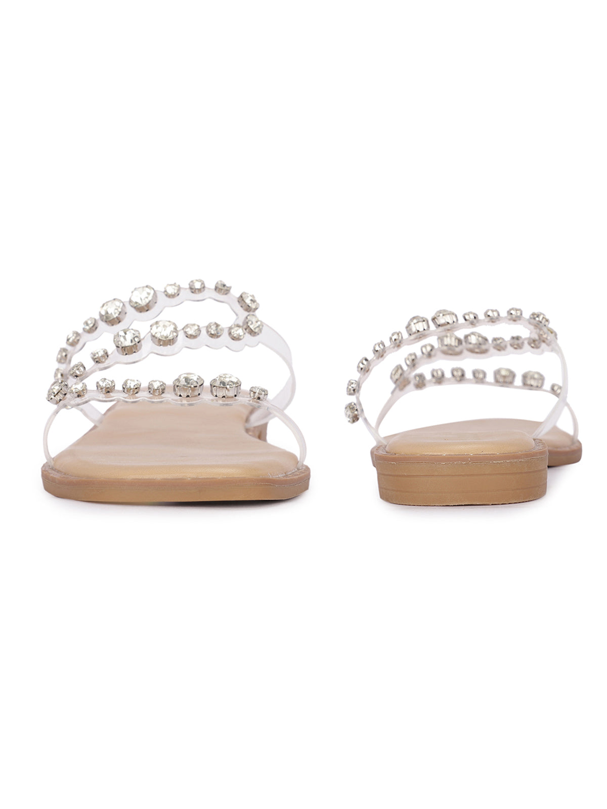 Frosta Bling Sliders