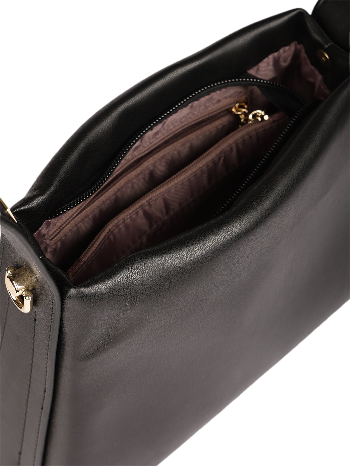 Calla Shoulder Strap Handbag