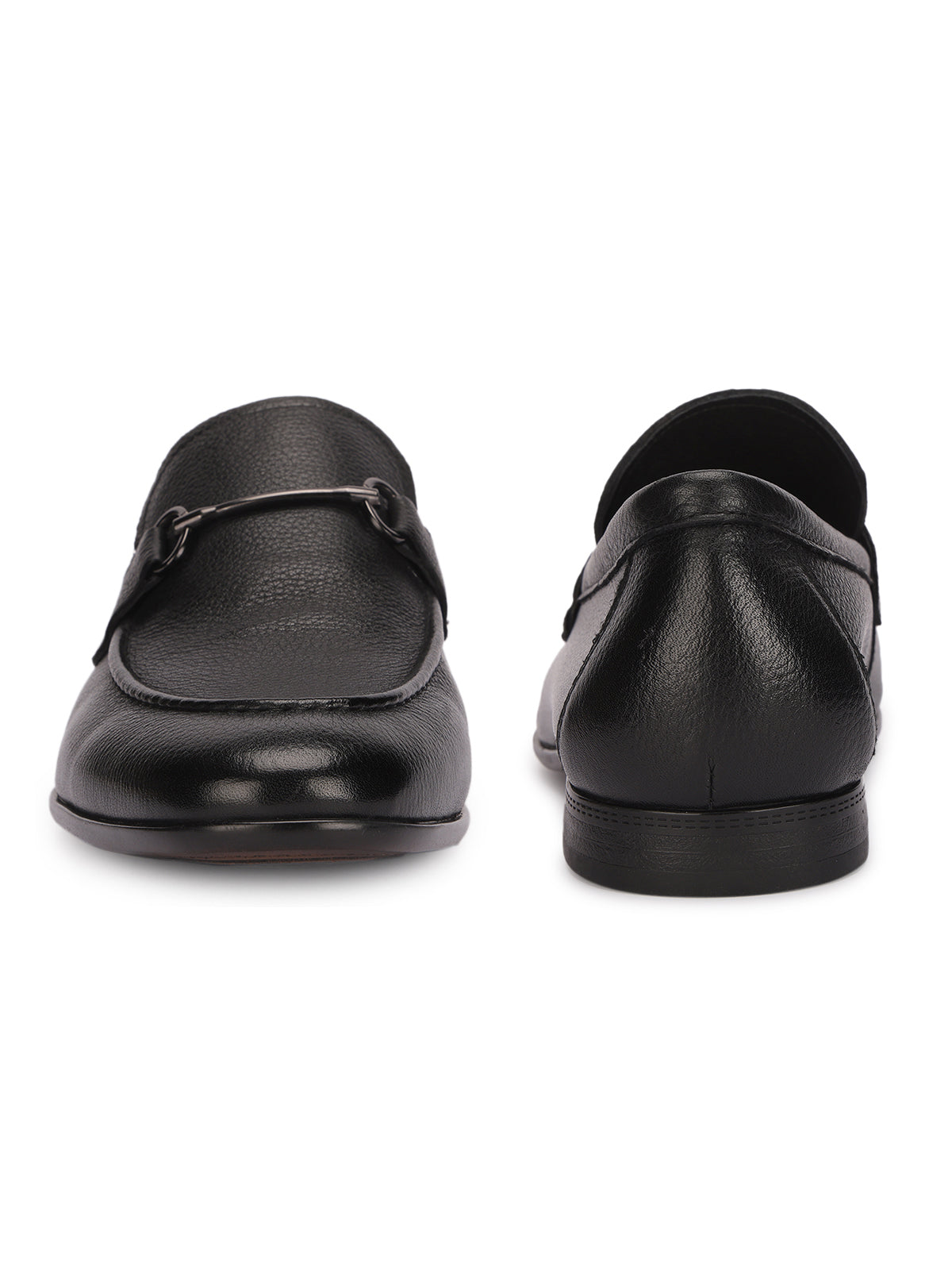 Richard Premium Leather Formal Loafers