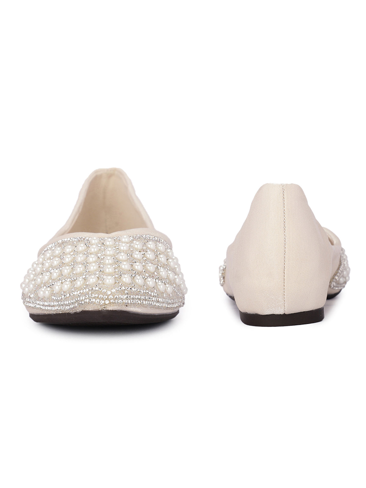 Goya Bling Flat Ballerinas