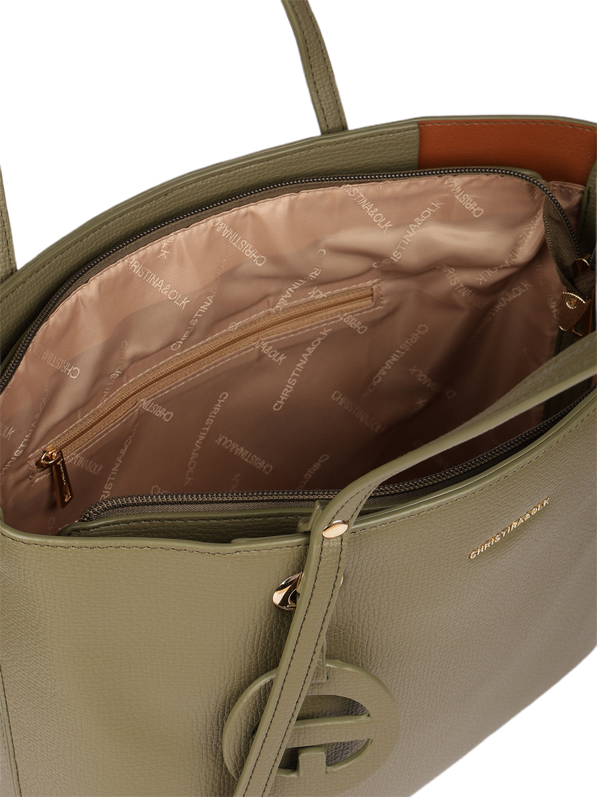 Sabrina Premium Shoulder Handle Bags