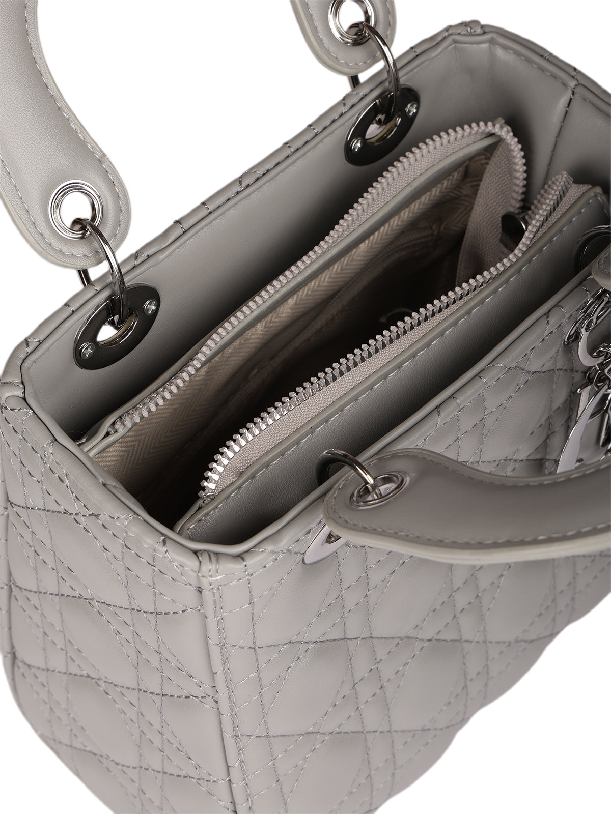 Zelia Mini Short Handle Bags